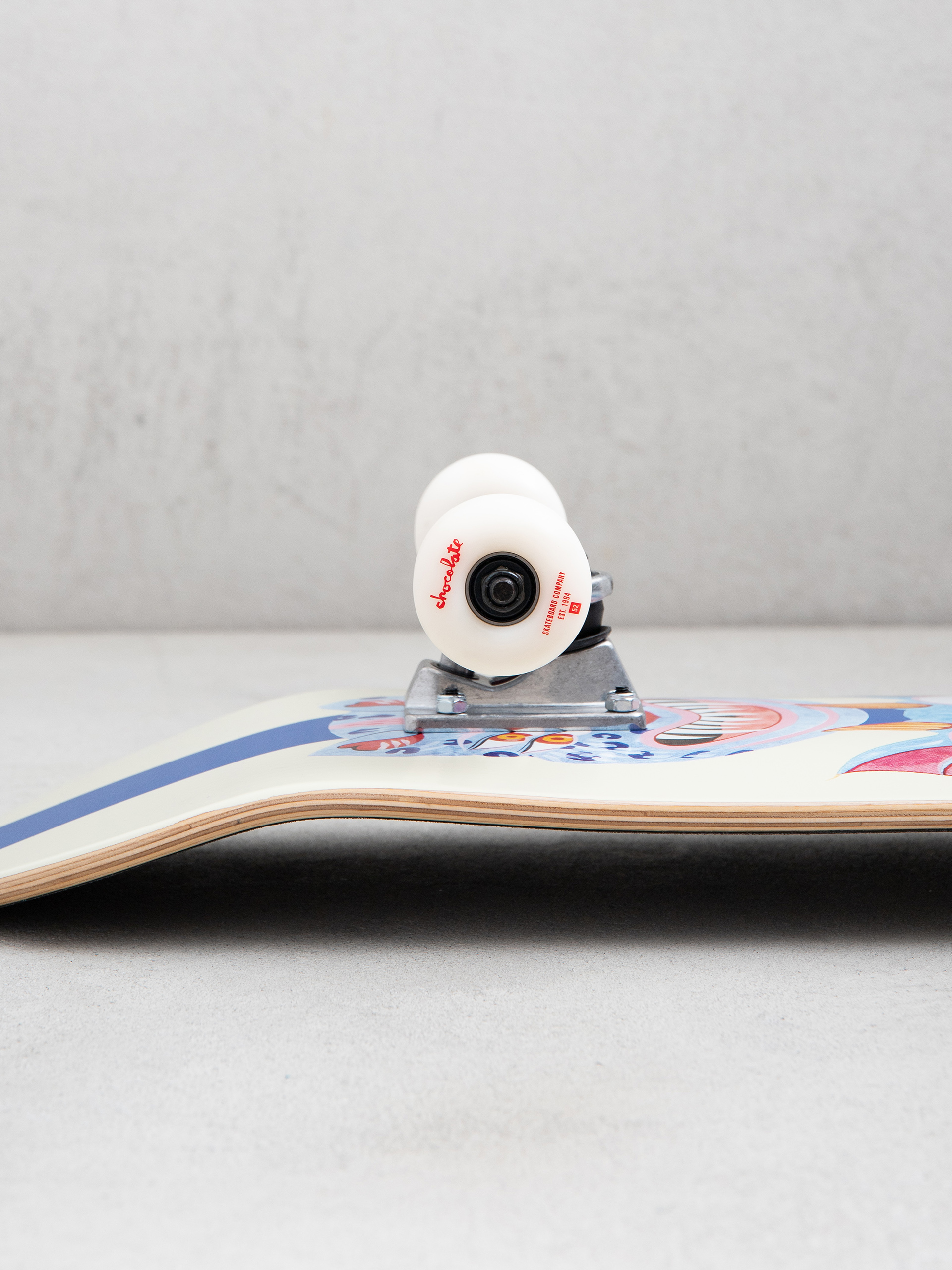 Скейтборд Chocolate Anderson Masks 