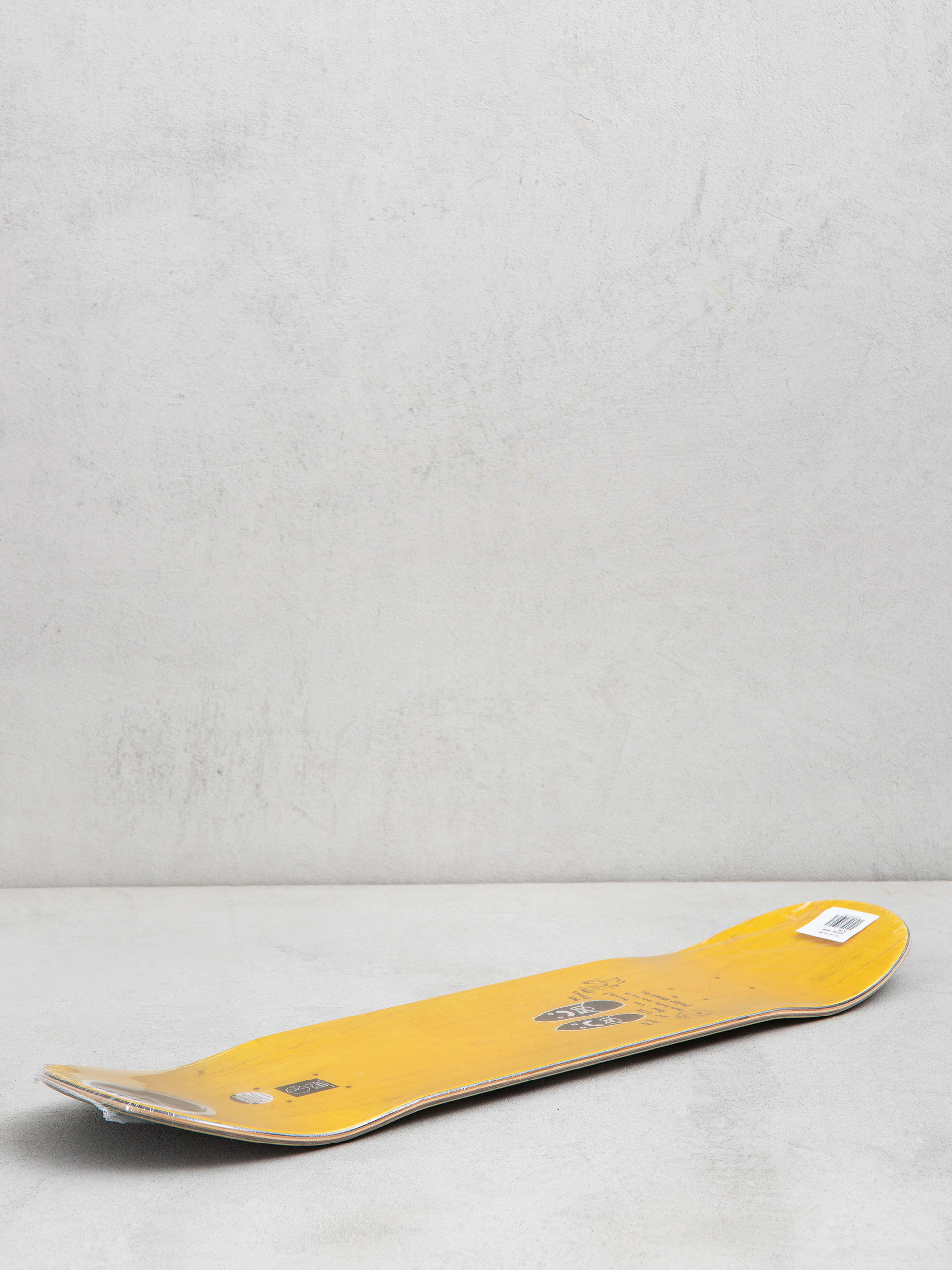 Декa Polar Skate Happy Sad Detroit 