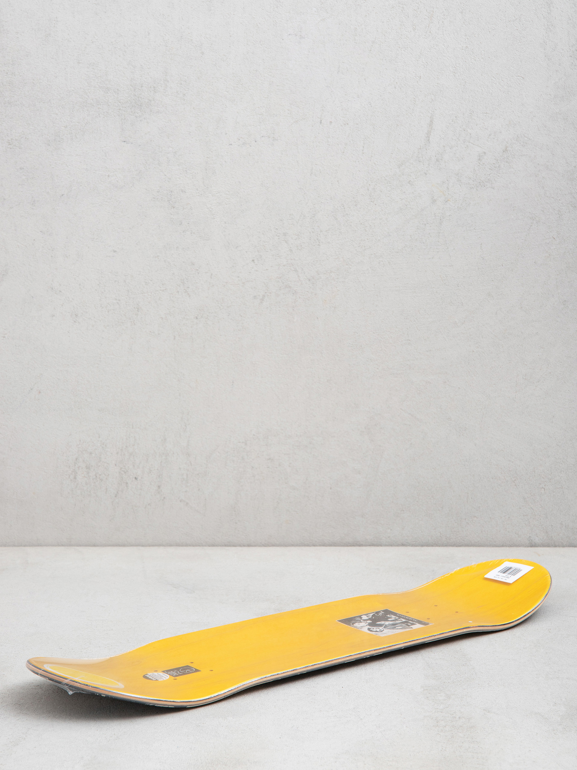 Декa Polar Skate Roman Gonzalez Mexico 