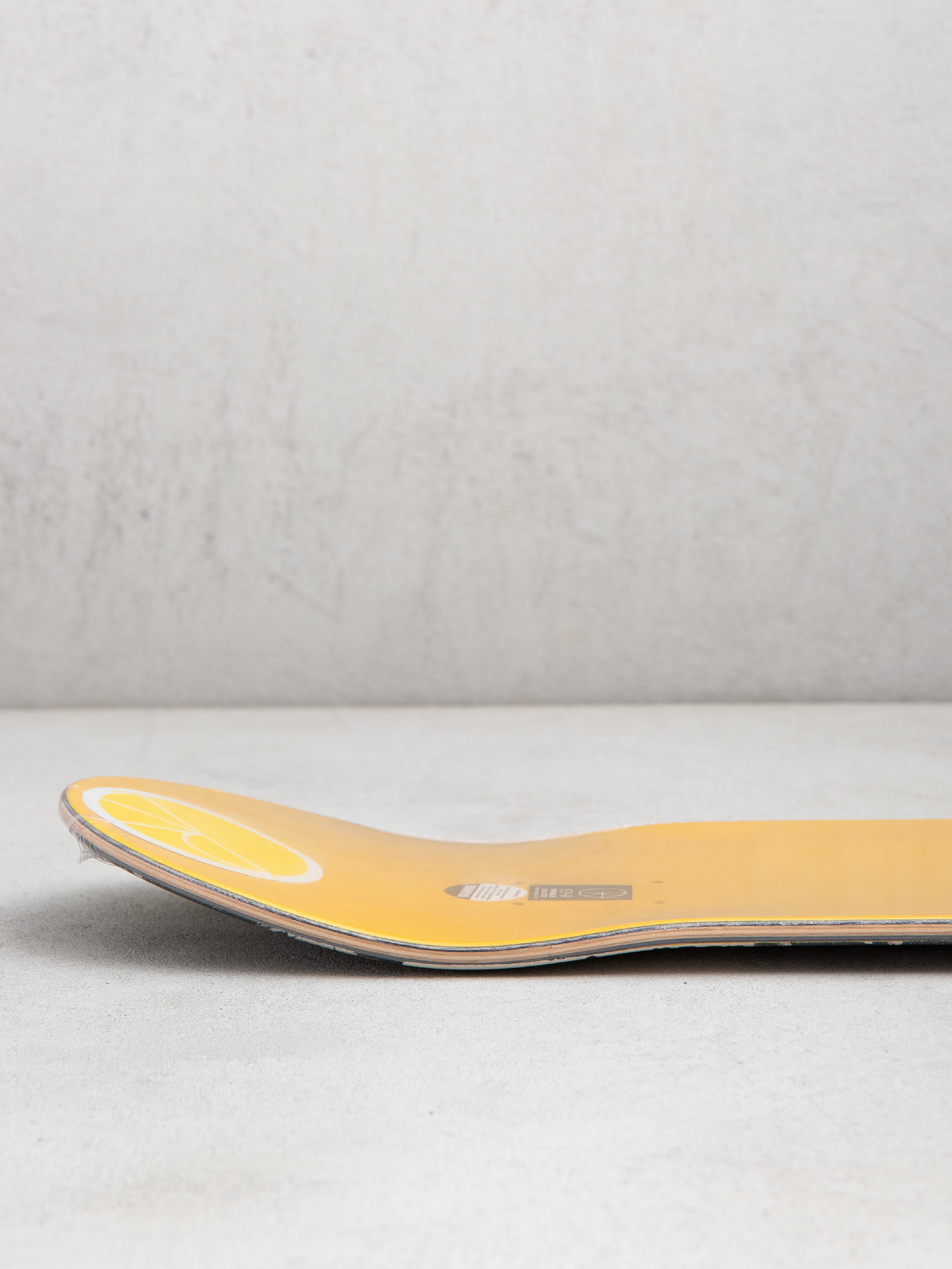 Декa Polar Skate Roman Gonzalez Mexico 