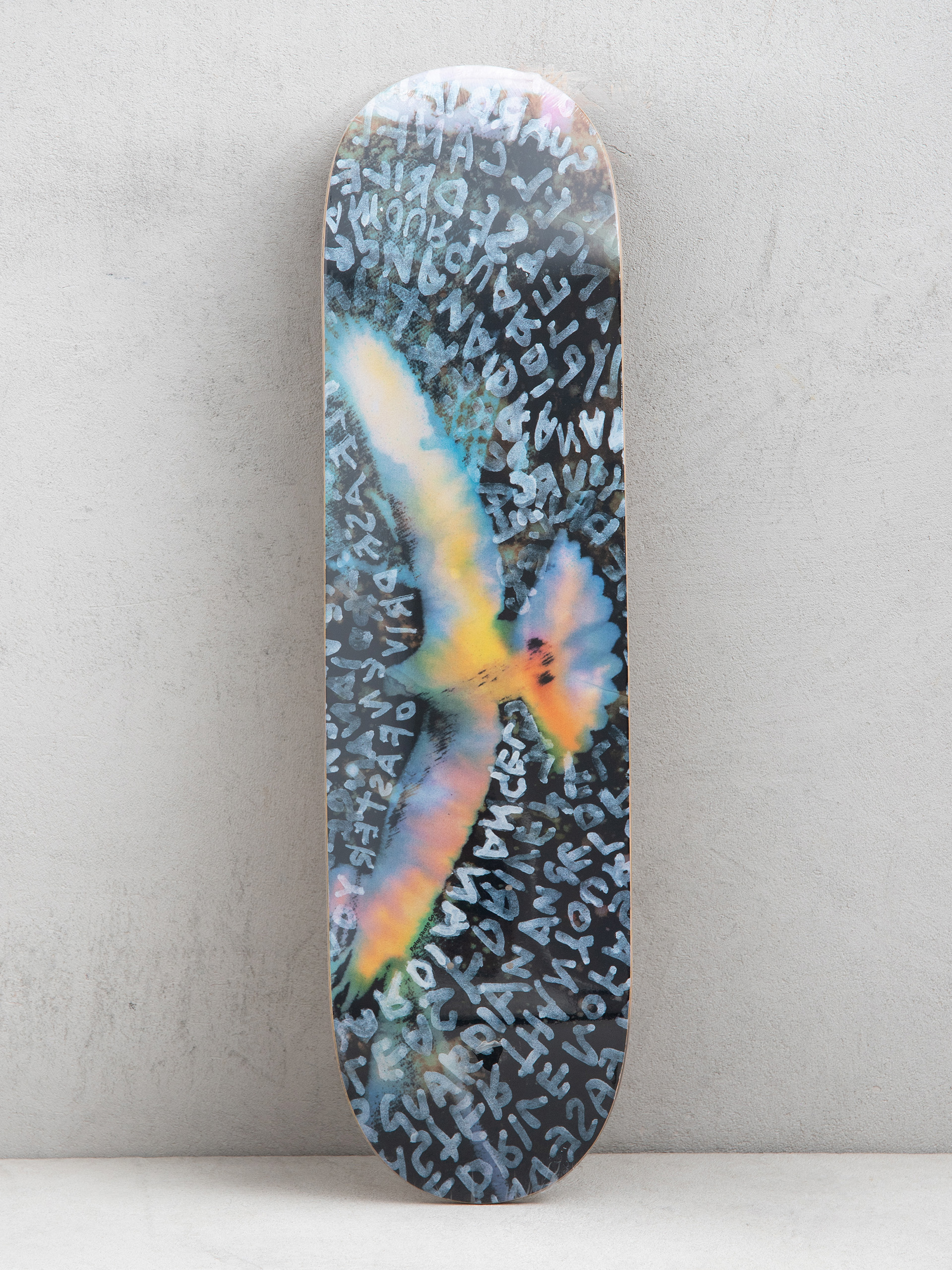 Декa Polar Skate Team Searching For Peace 