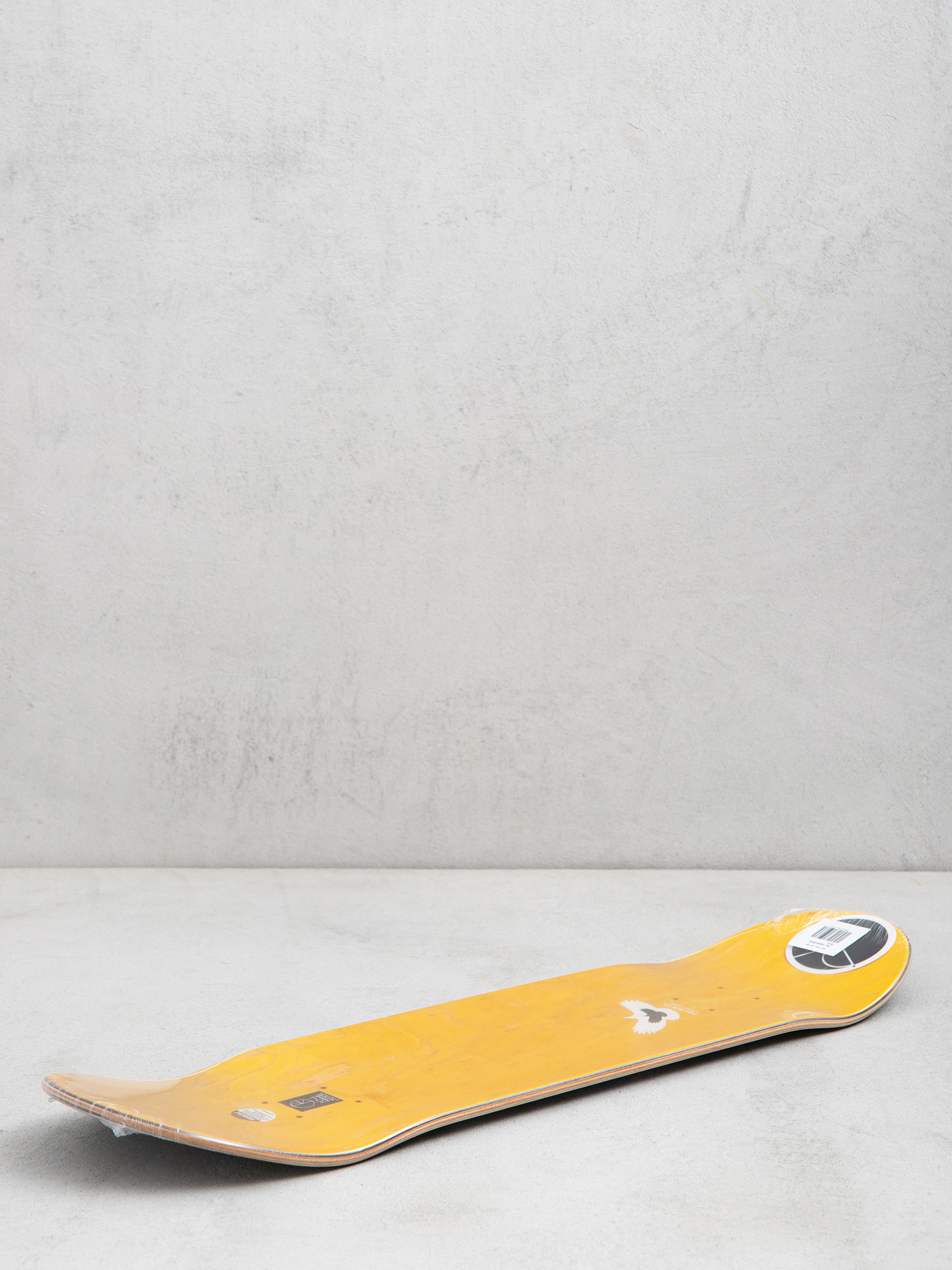 Декa Polar Skate Team Searching For Peace 