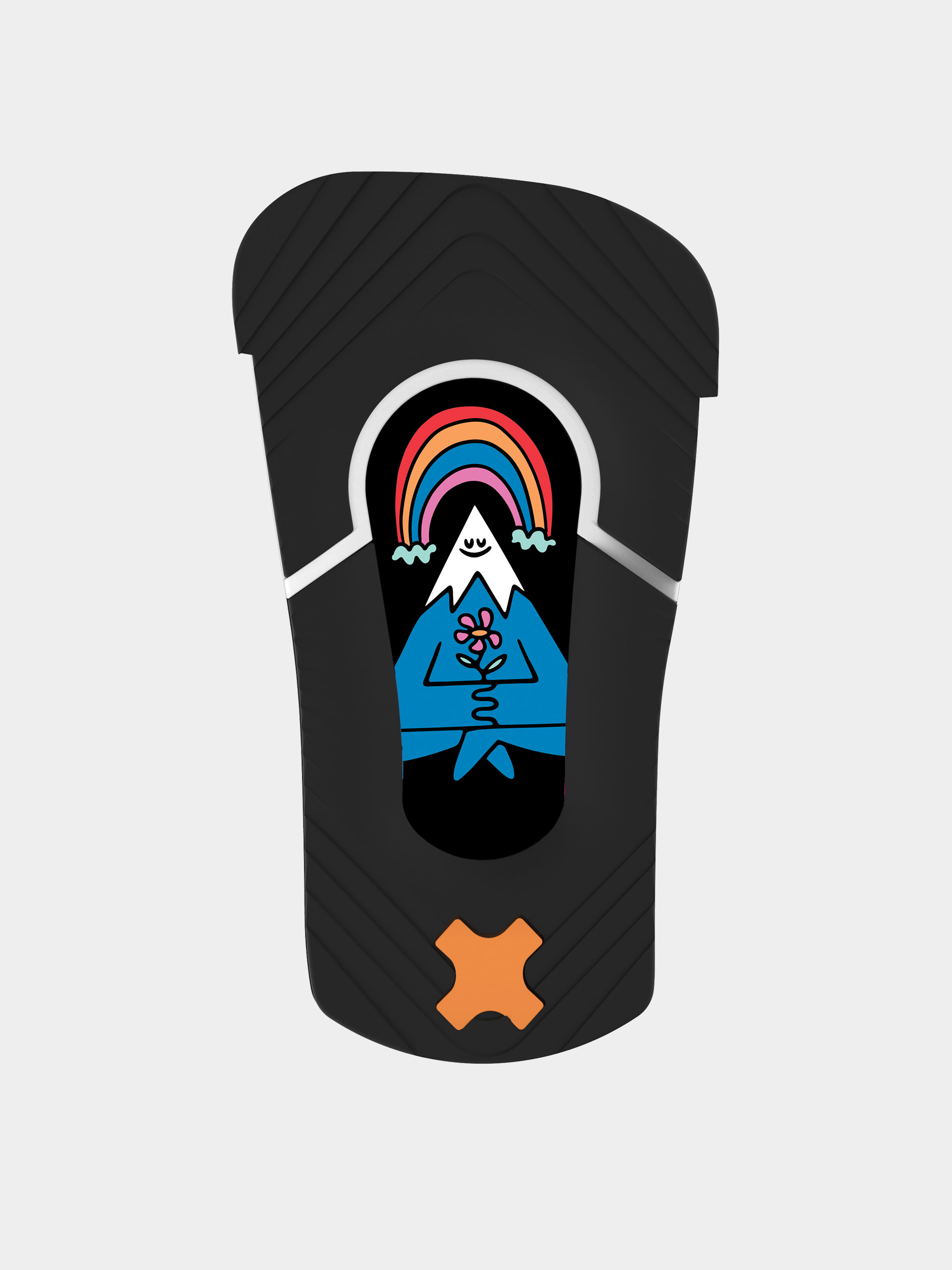 Жіночі Сноубордичні кріплення Bent Metal Stylist (white)