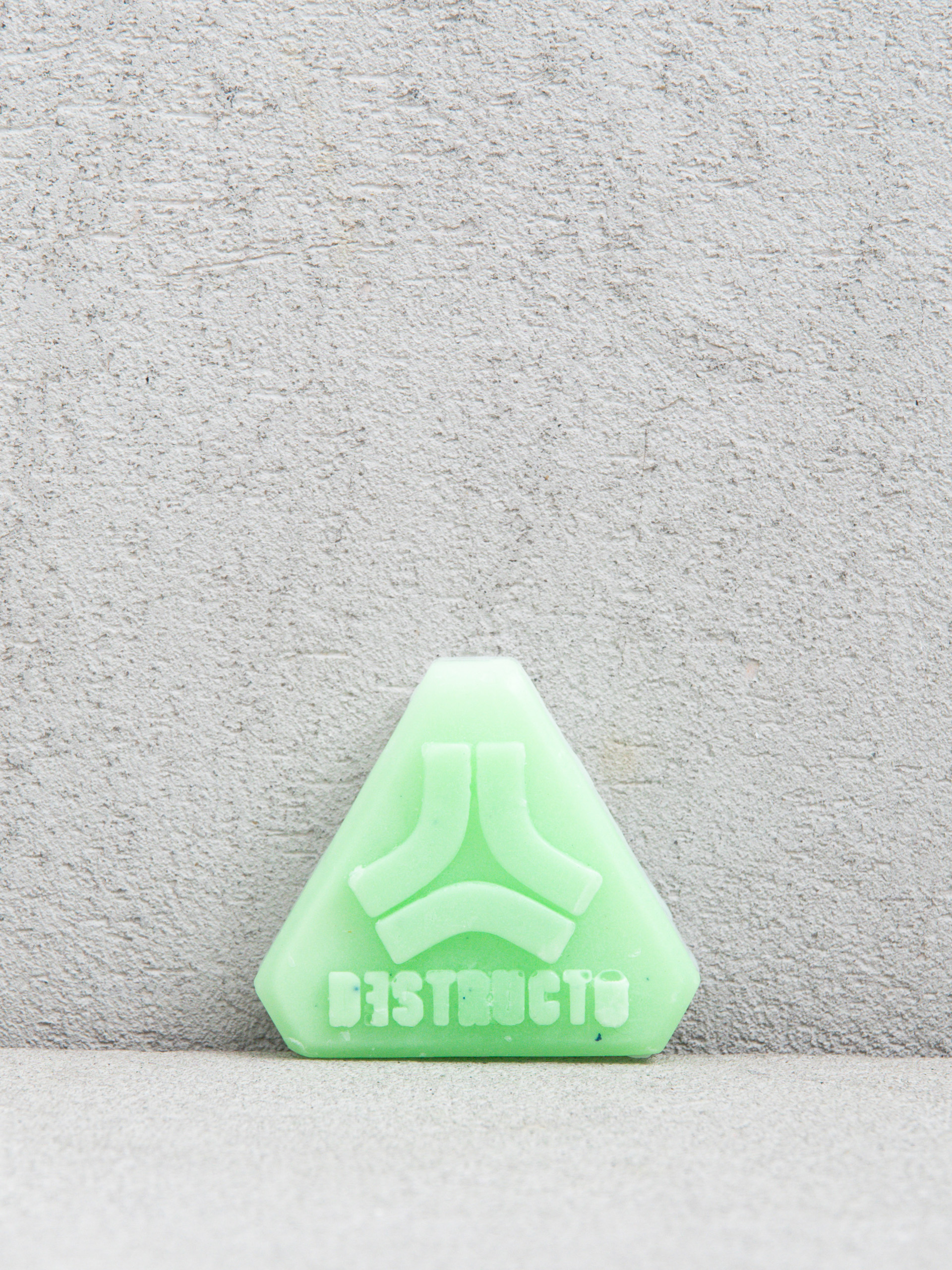 u0412u0456u0441u043a Destructo Pocket Wax (light green)