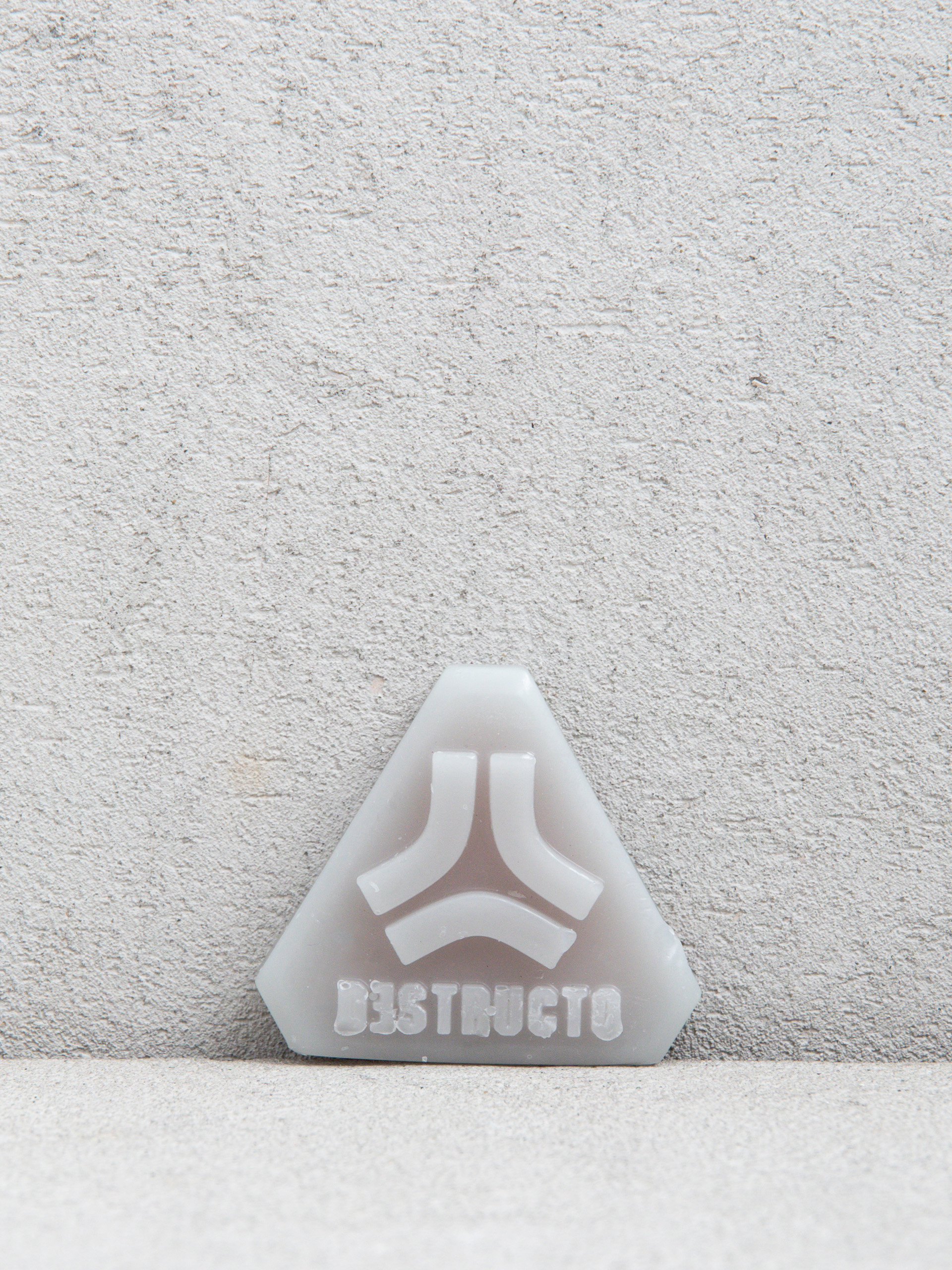 u0412u0456u0441u043a Destructo Pocket Wax (grey)
