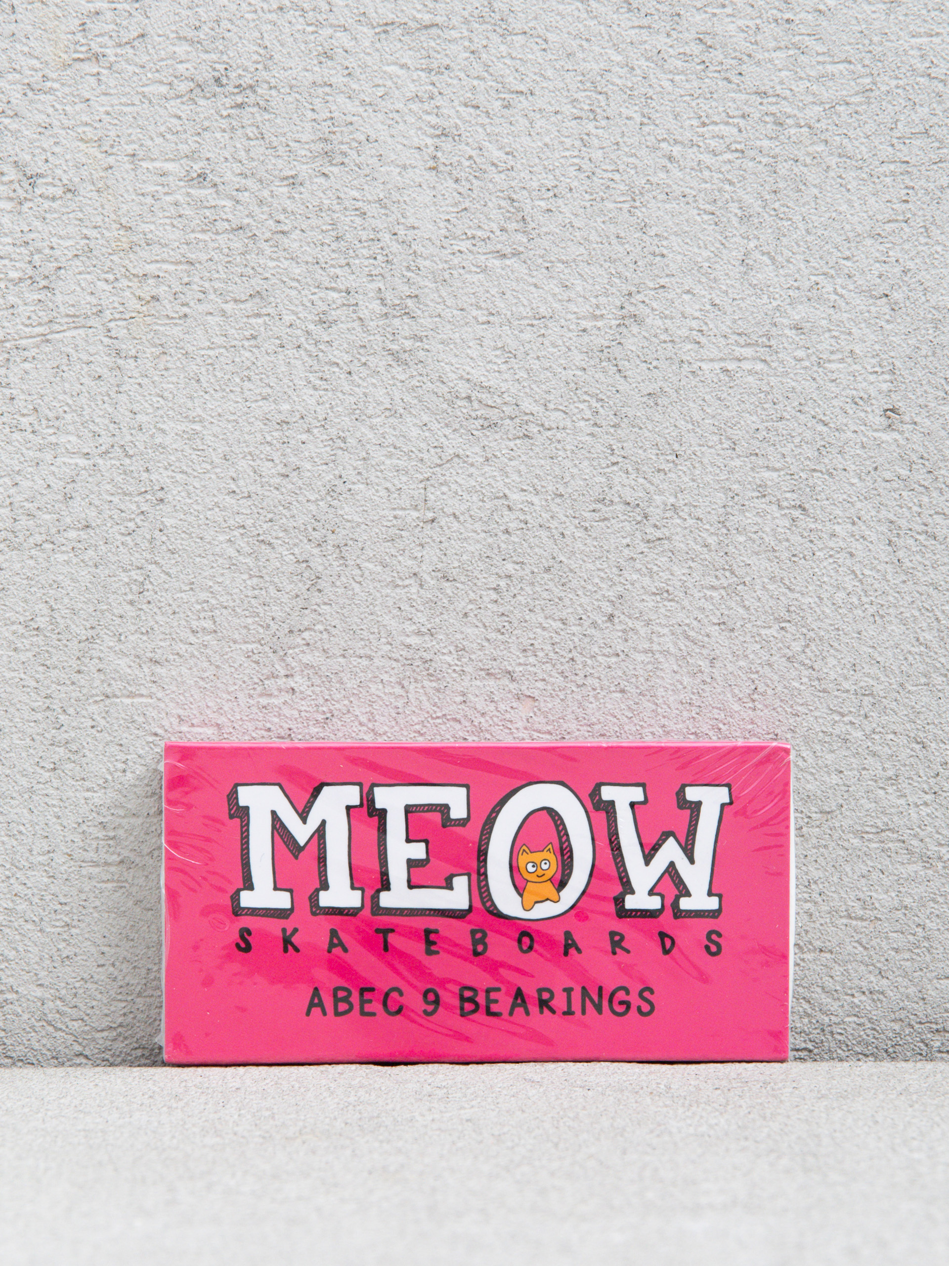 Підшипники Meow Skateboards Abec 9 Bearings