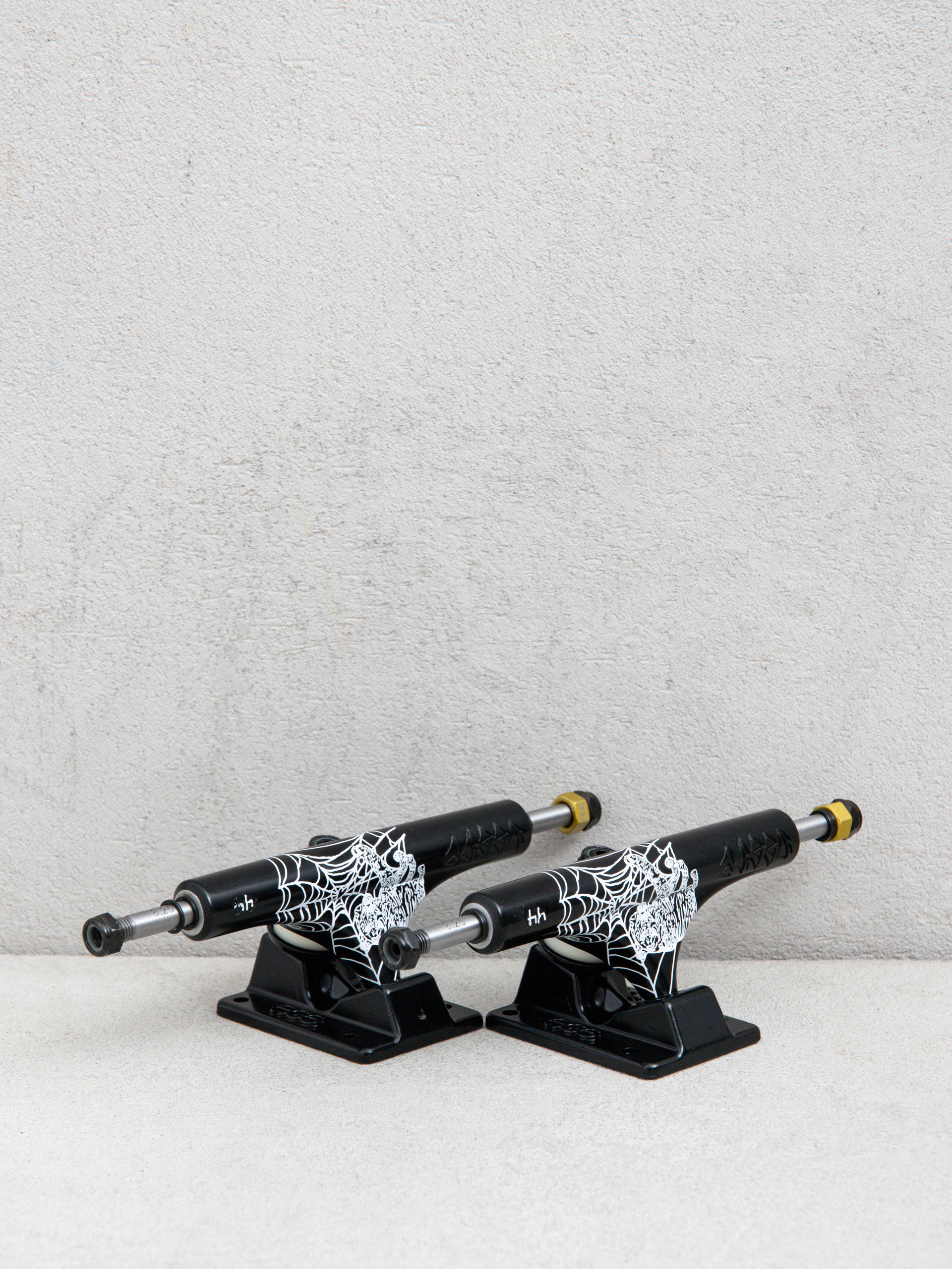 Підвіски Ace Hollow Deedz AF1