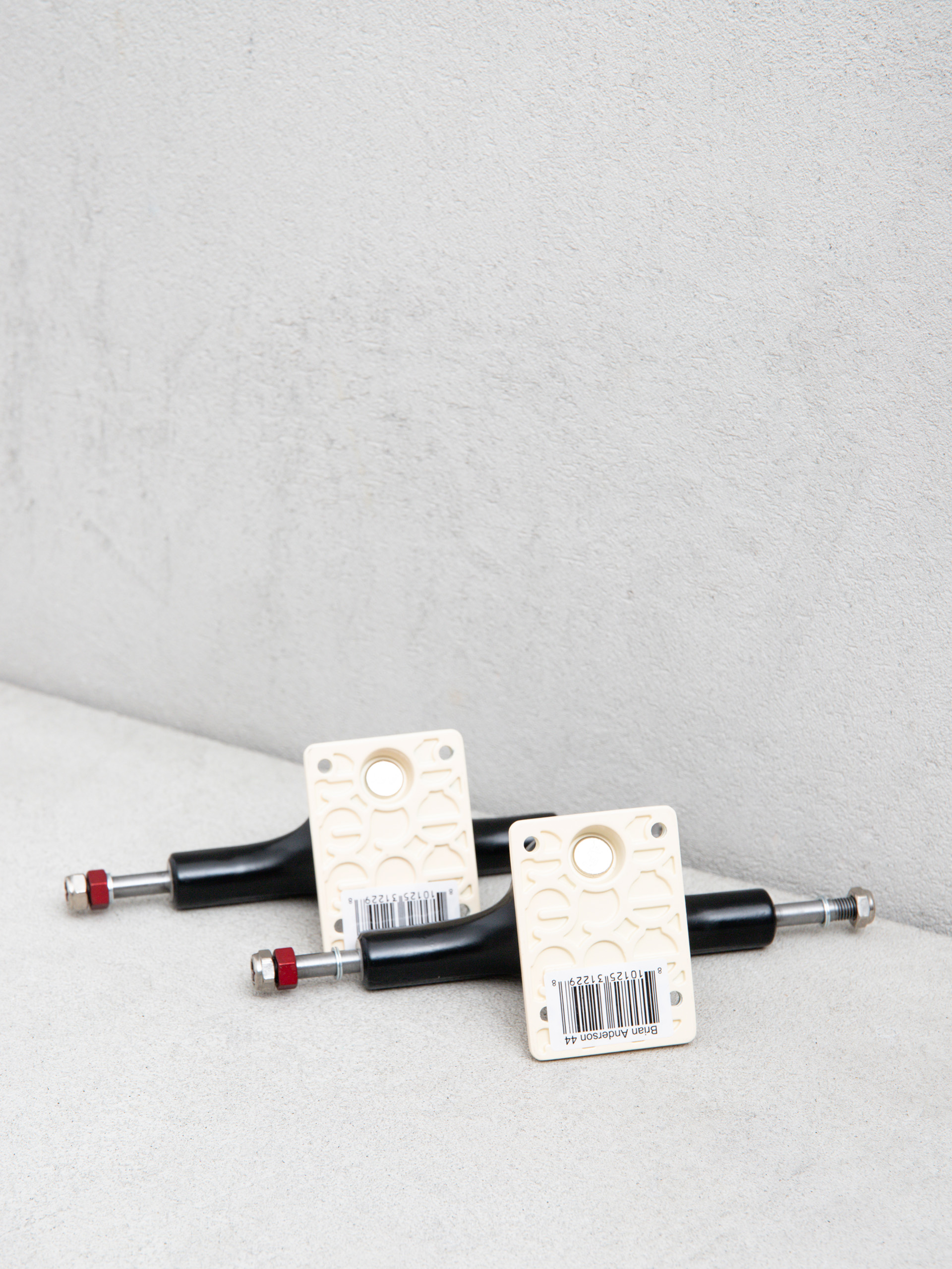 Підвіски Ace Braian Anderson AF1 (black/beige)