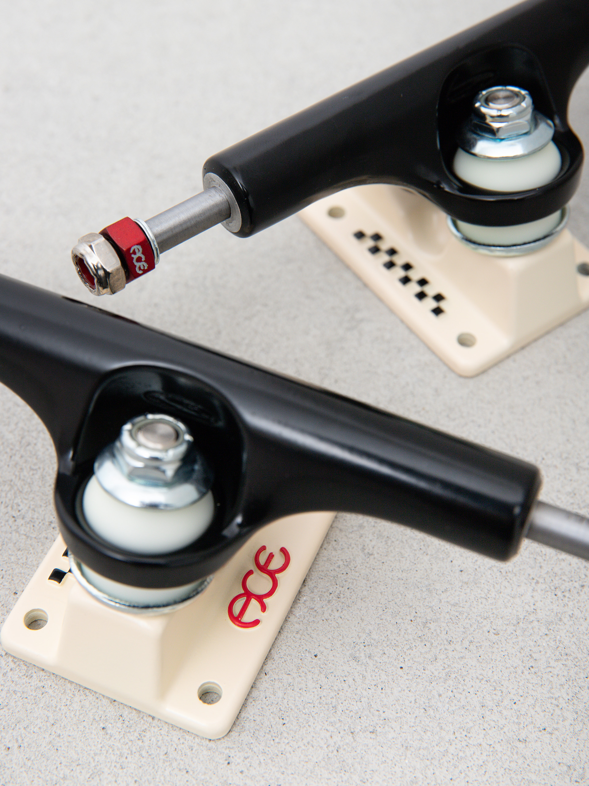 Підвіски Ace Braian Anderson AF1 (black/beige)