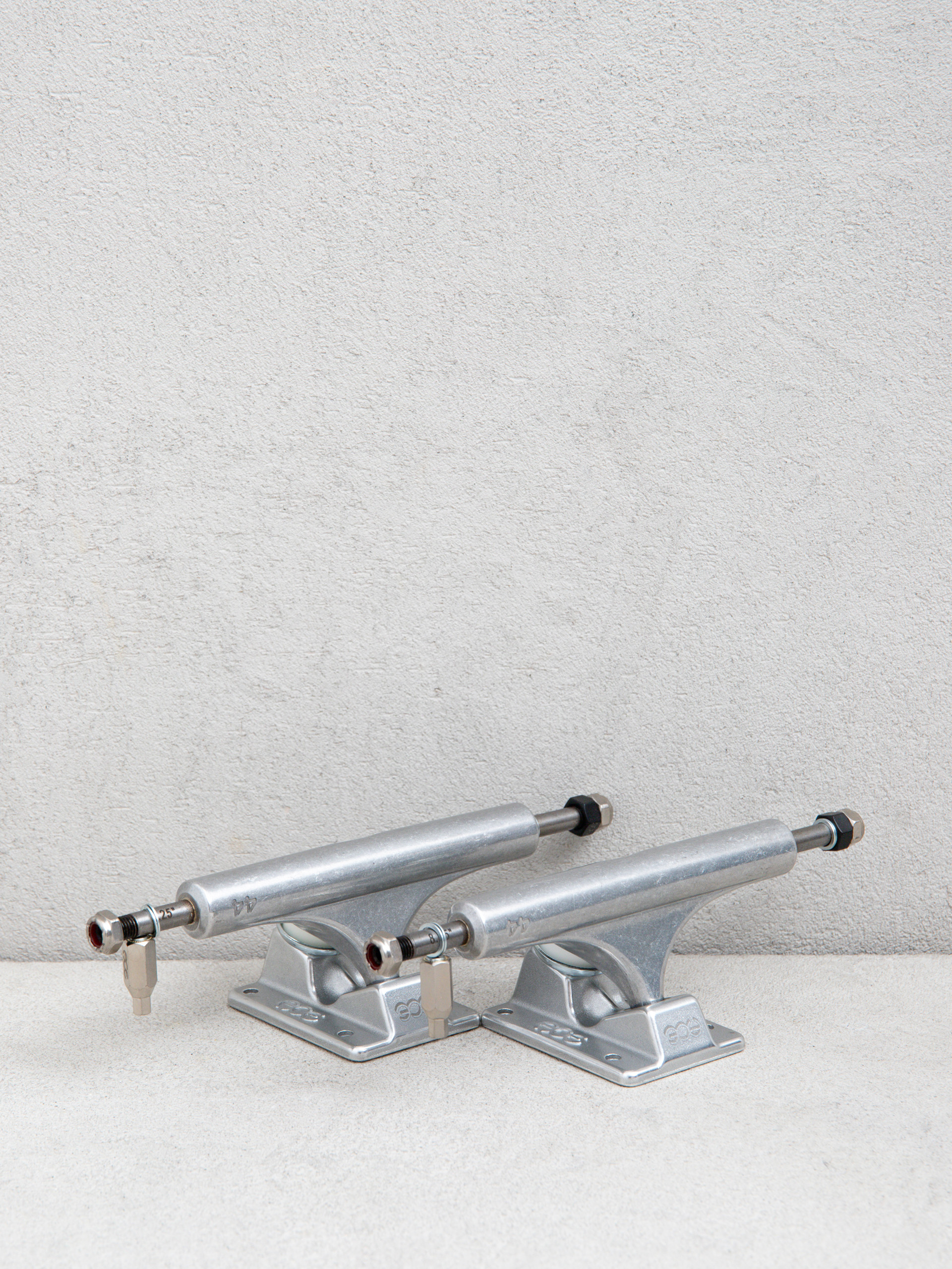 Підвіски Ace AF1 Inverted (polished)