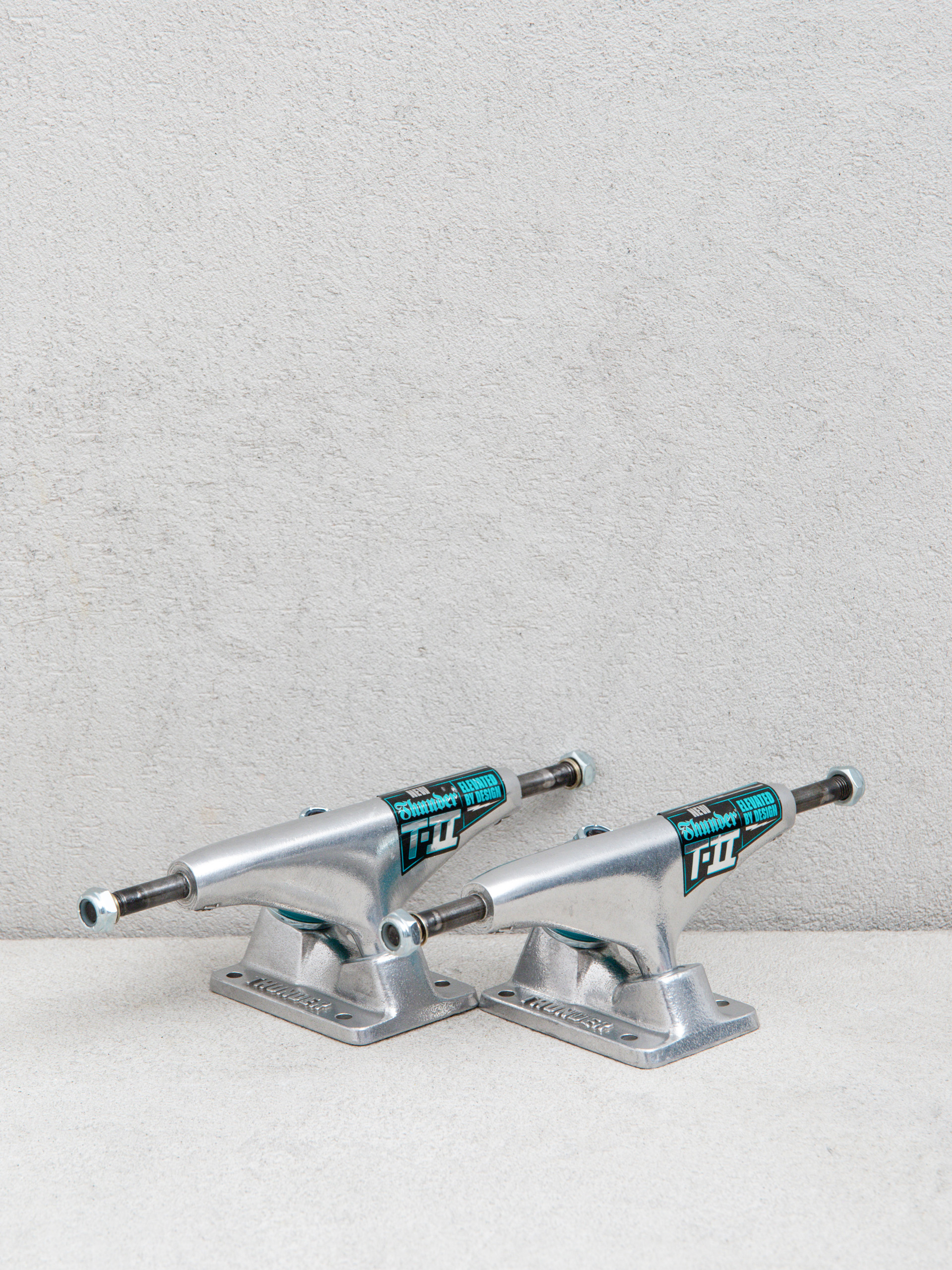 Підвіски Thunder T II Polished