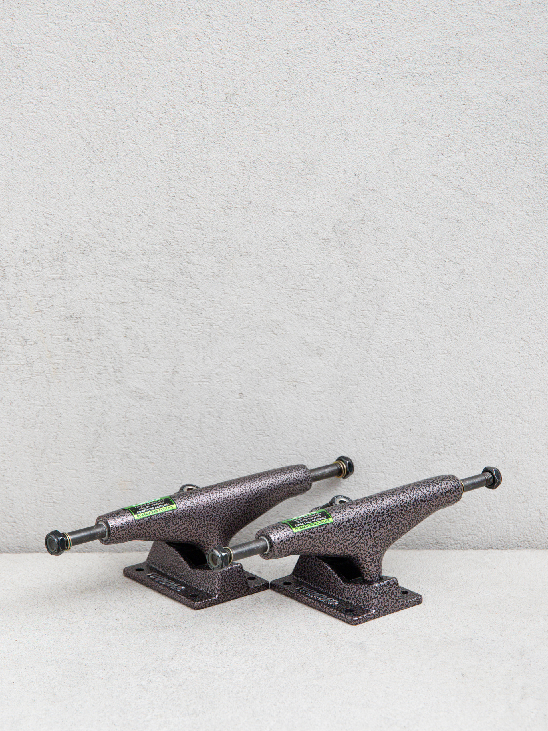 Підвіски Thunder Black Rose Lights (black rose)