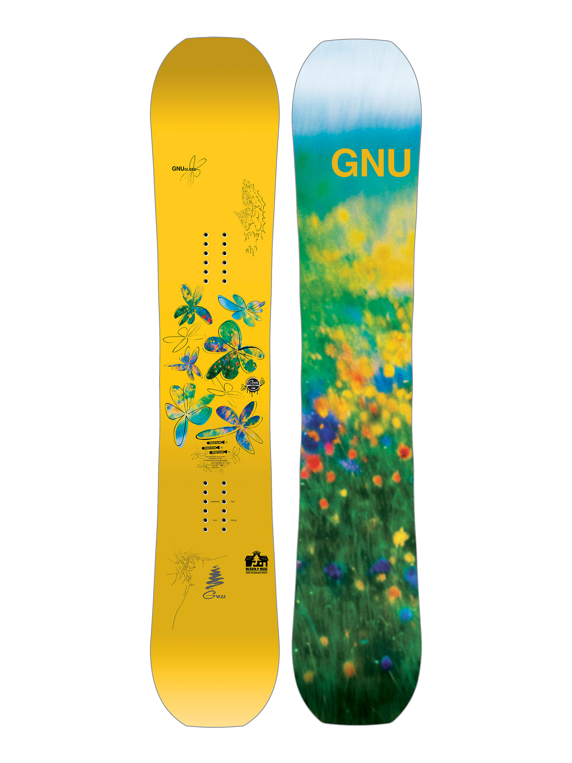 Gnu | SUPER-SHOP