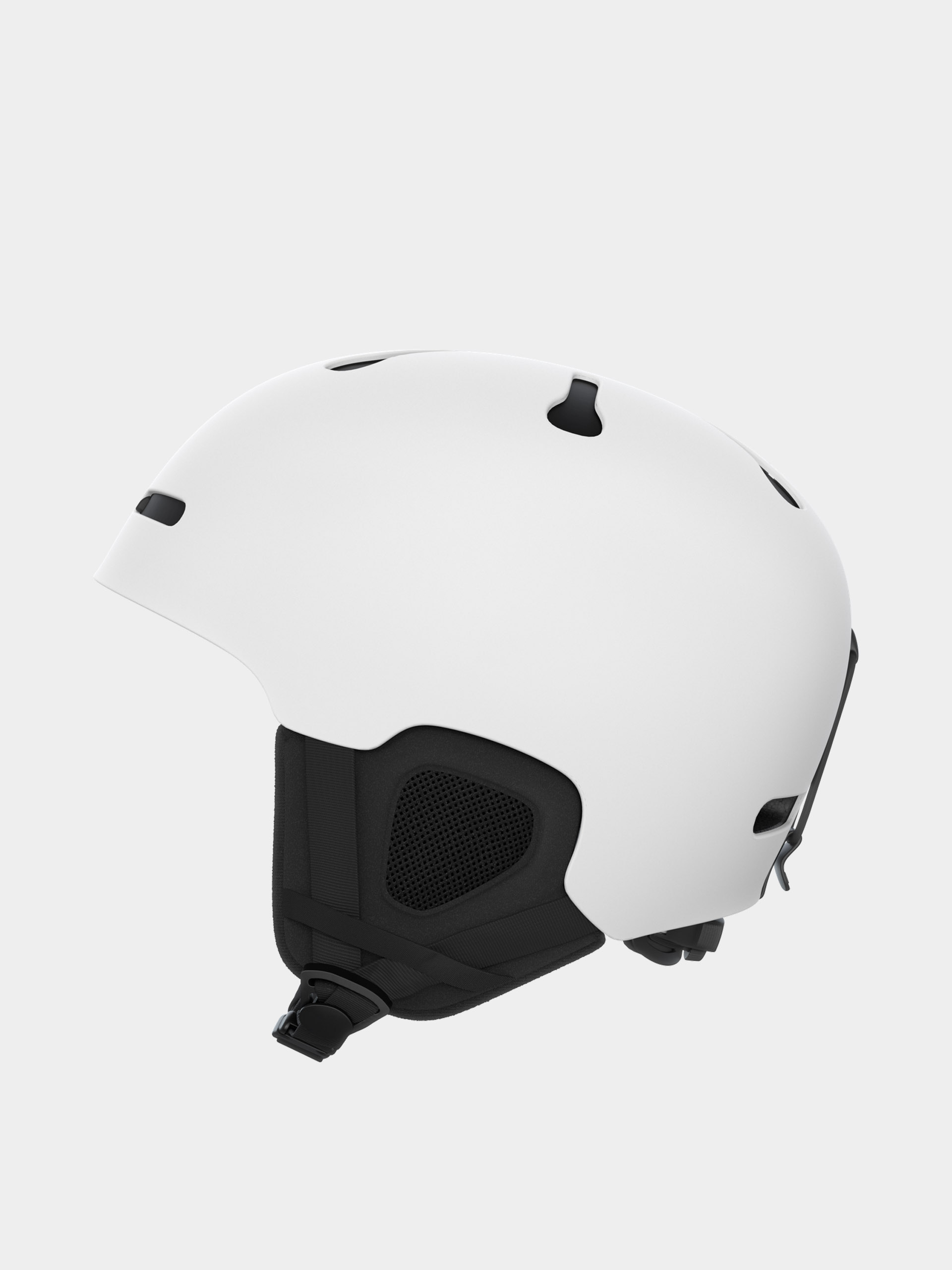 Шолом POC Auric Cut (matt white)