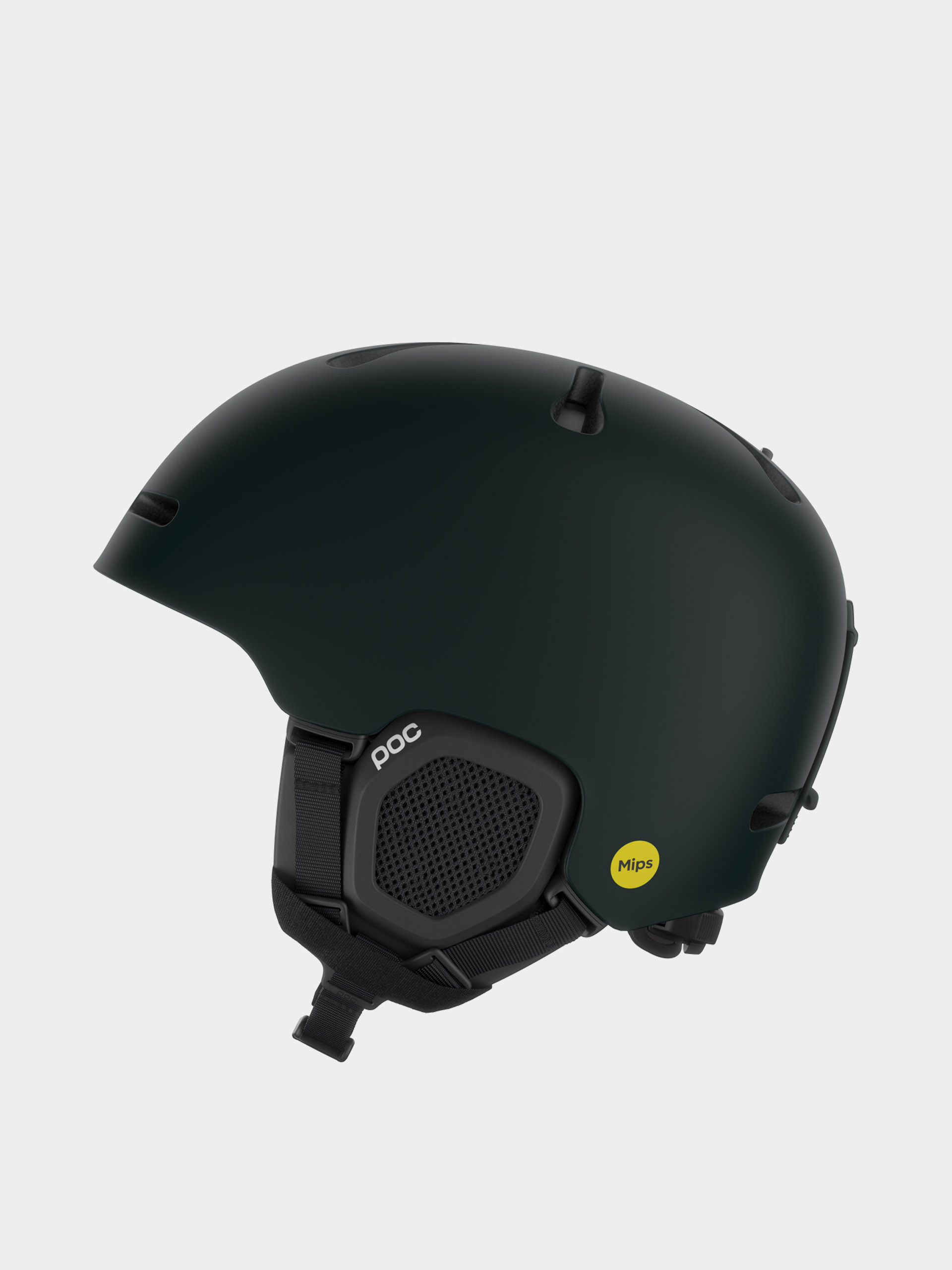Шолом POC Fornix MIPS (pargasite green matt)