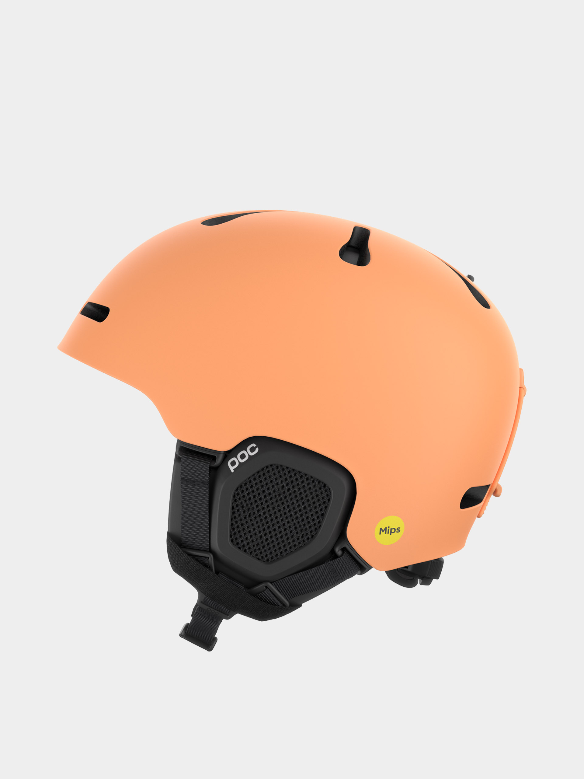 Шолом POC Fornix MIPS (apricot sunstone matt)