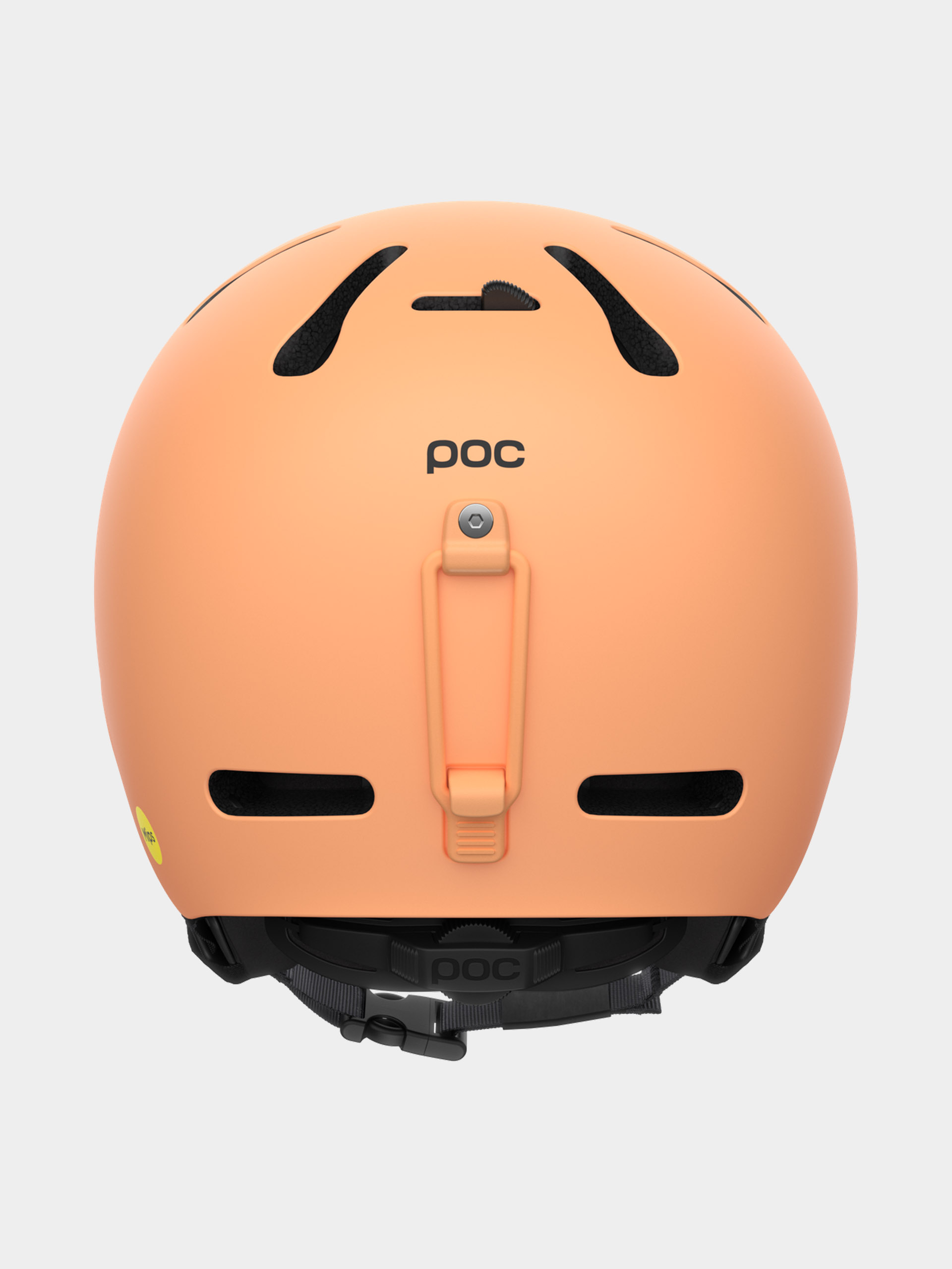 Шолом POC Fornix MIPS (apricot sunstone matt)