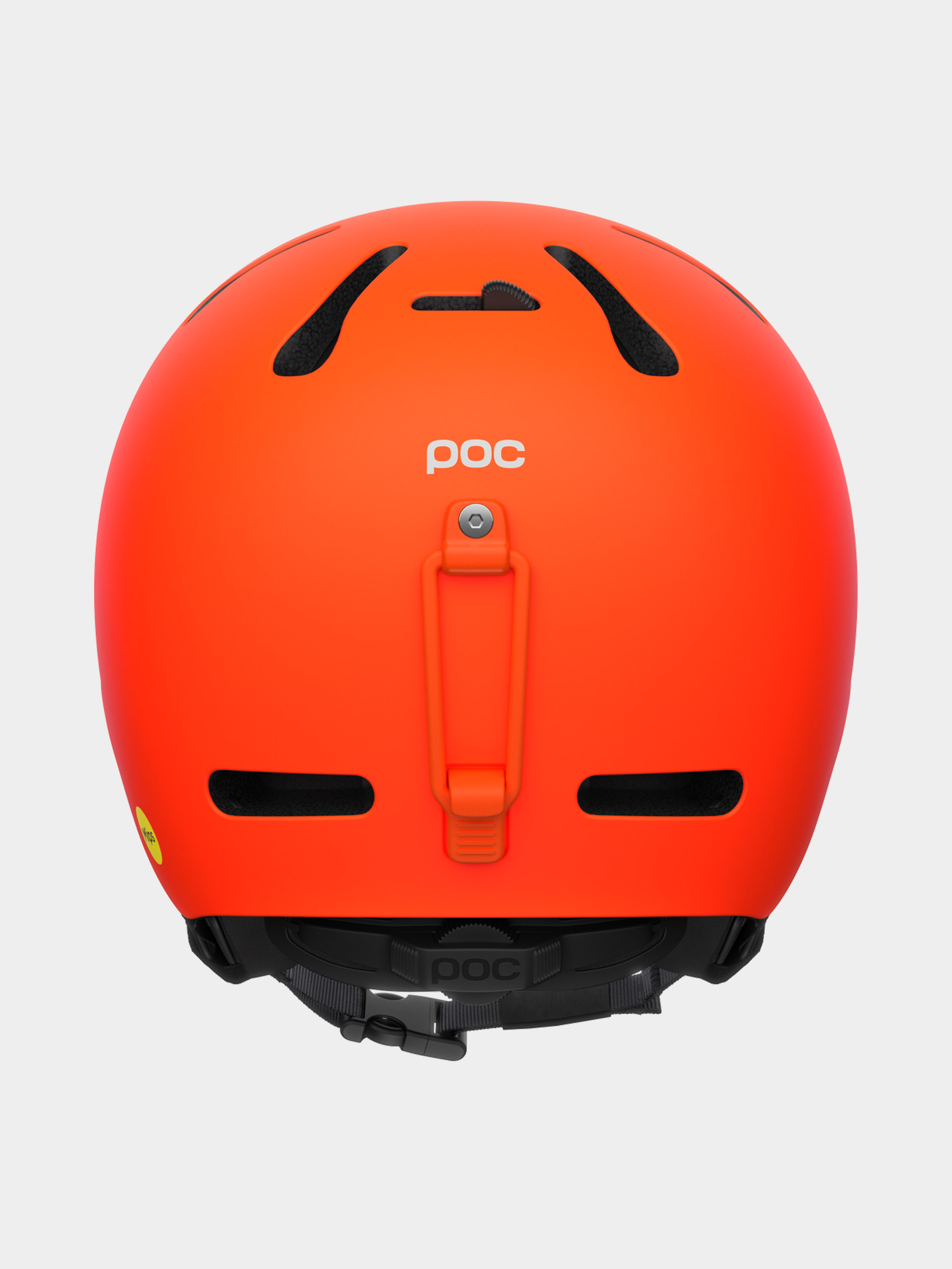 Шолом POC Fornix MIPS (fluorescent orange matt)