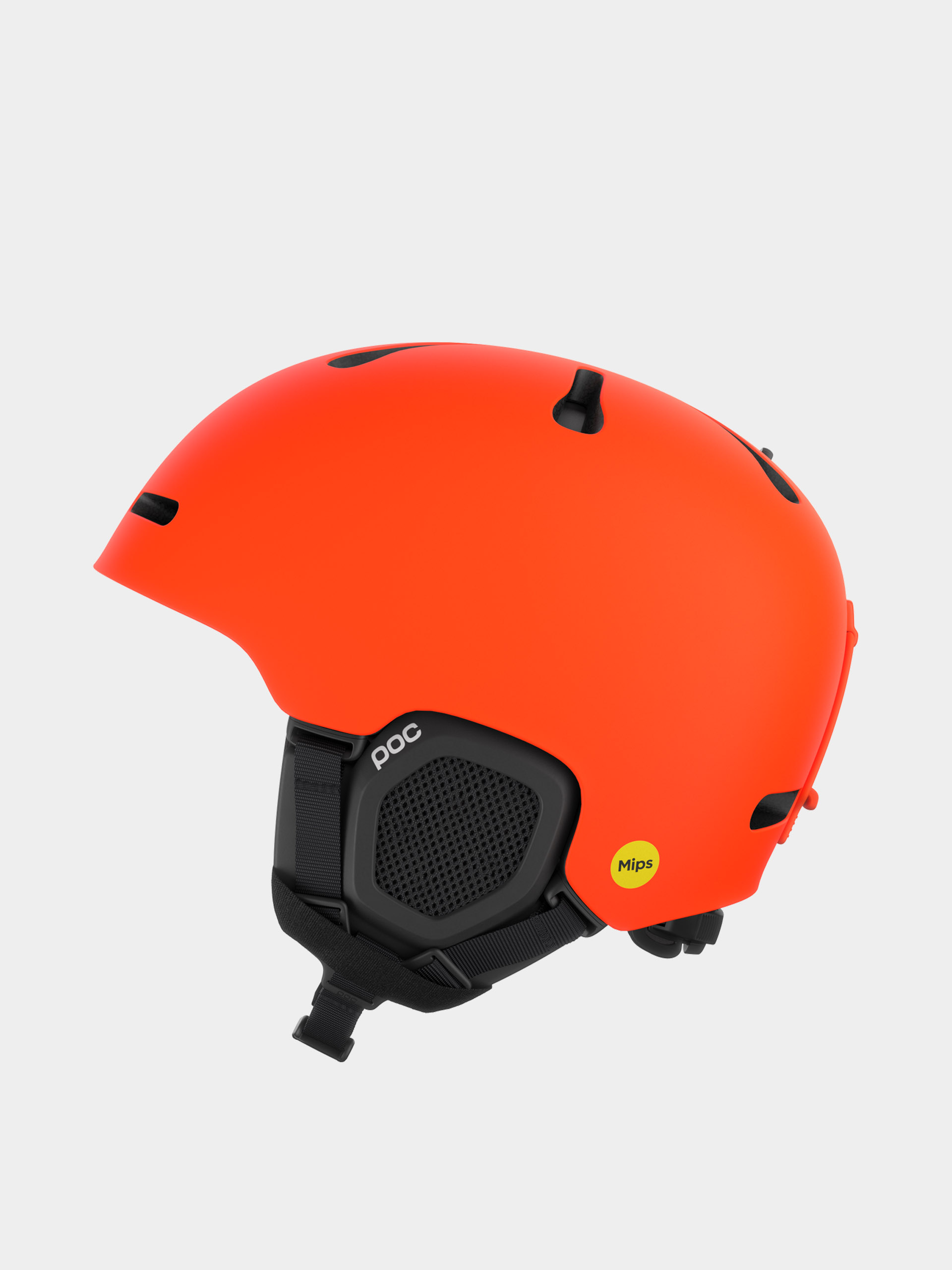 Шолом POC Fornix MIPS (fluorescent orange matt)