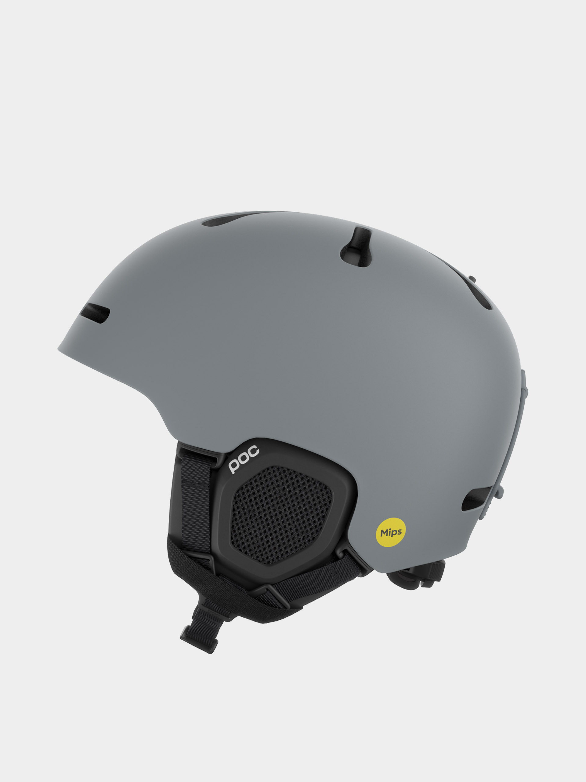 Шолом POC Fornix MIPS (granite grey matt)