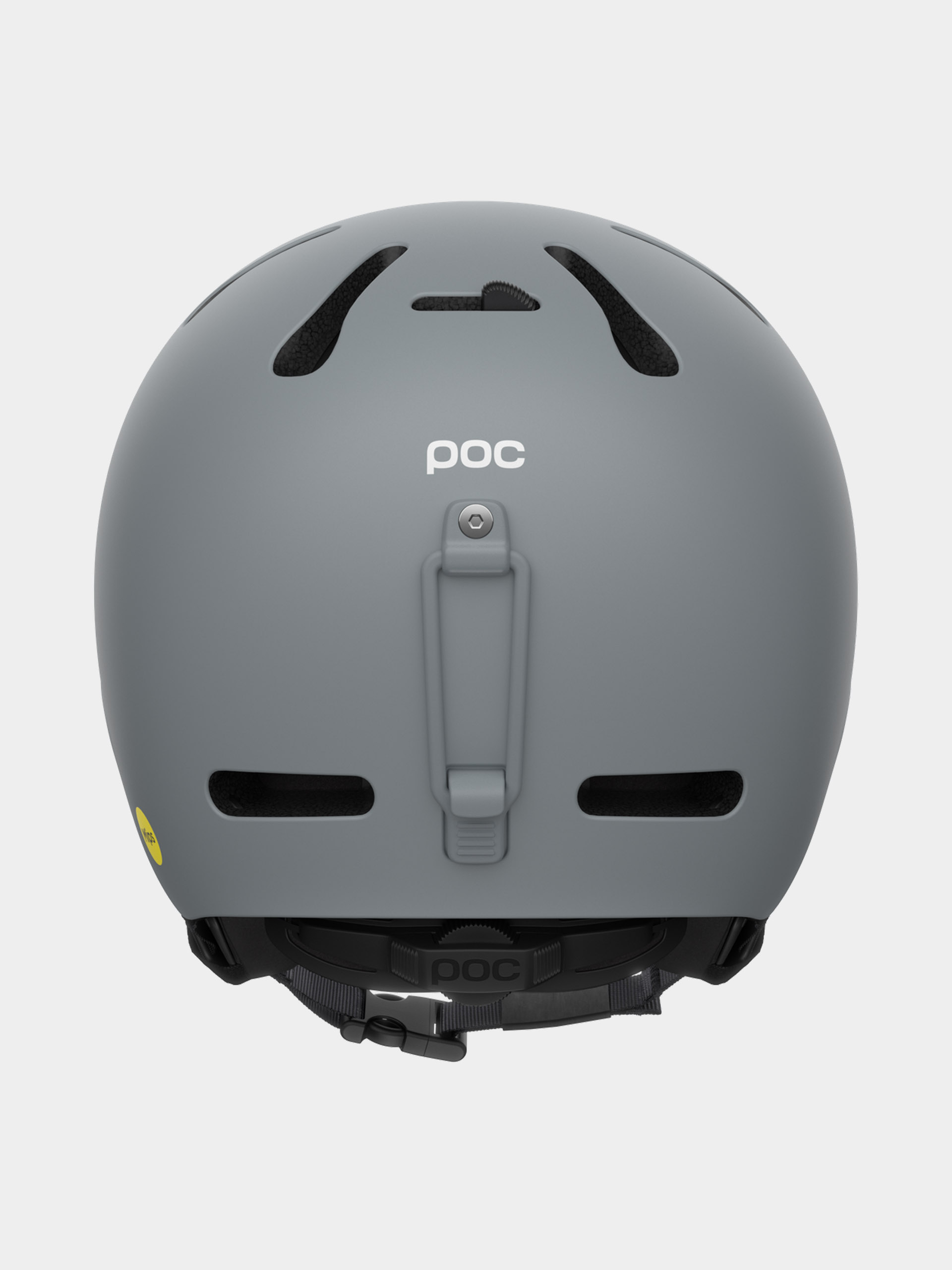 Шолом POC Fornix MIPS (granite grey matt)