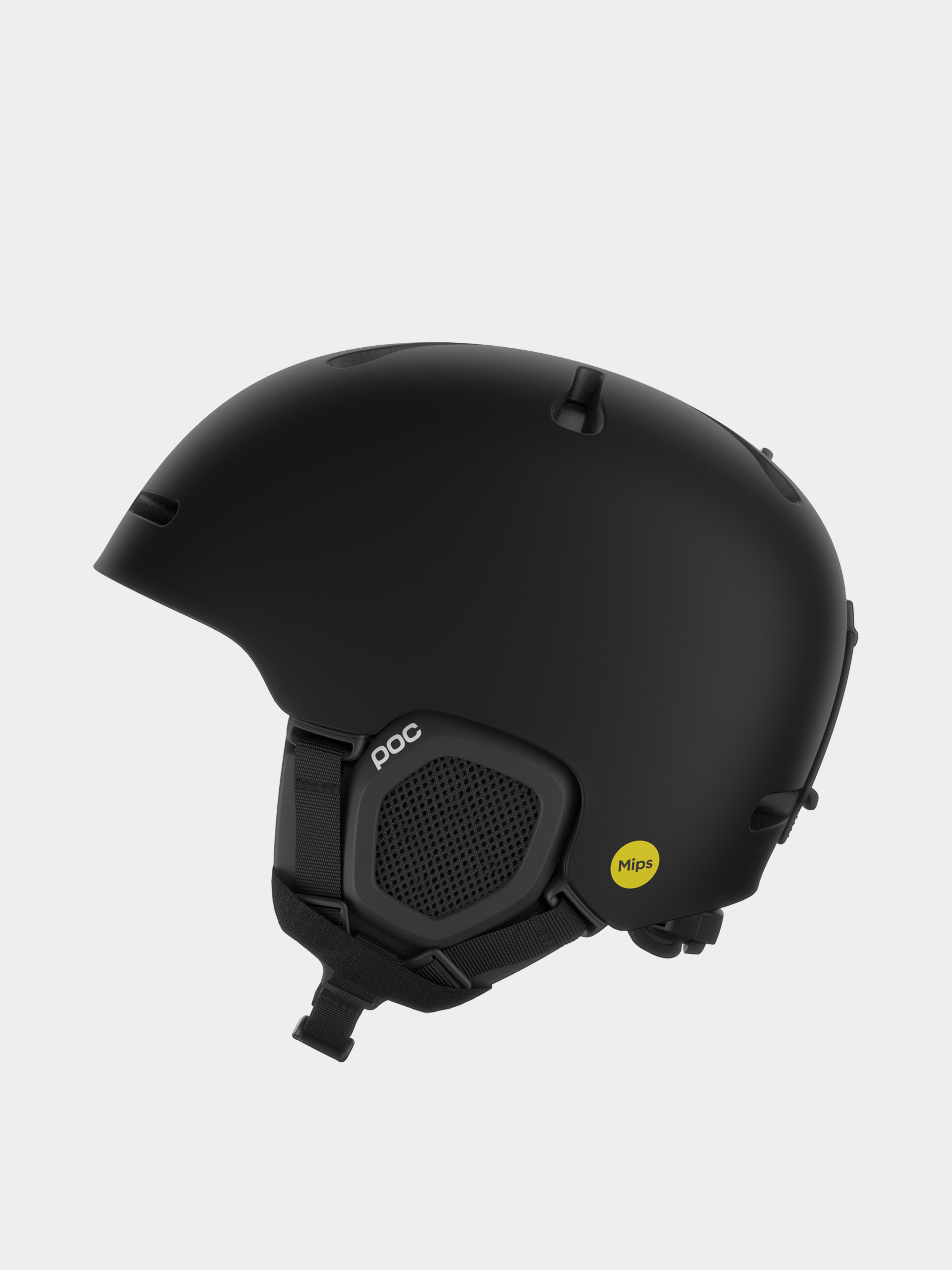 Шолом POC Fornix MIPS (uranium black matt)