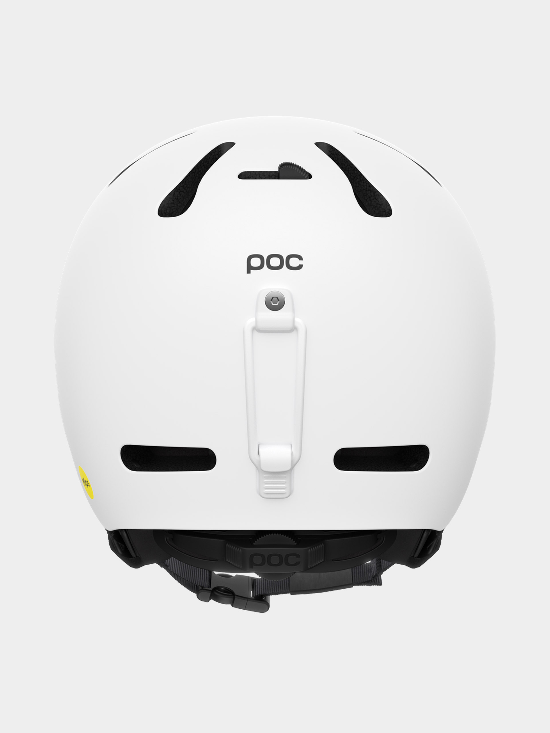 Шолом POC Fornix MIPS (hydrogen white matt)
