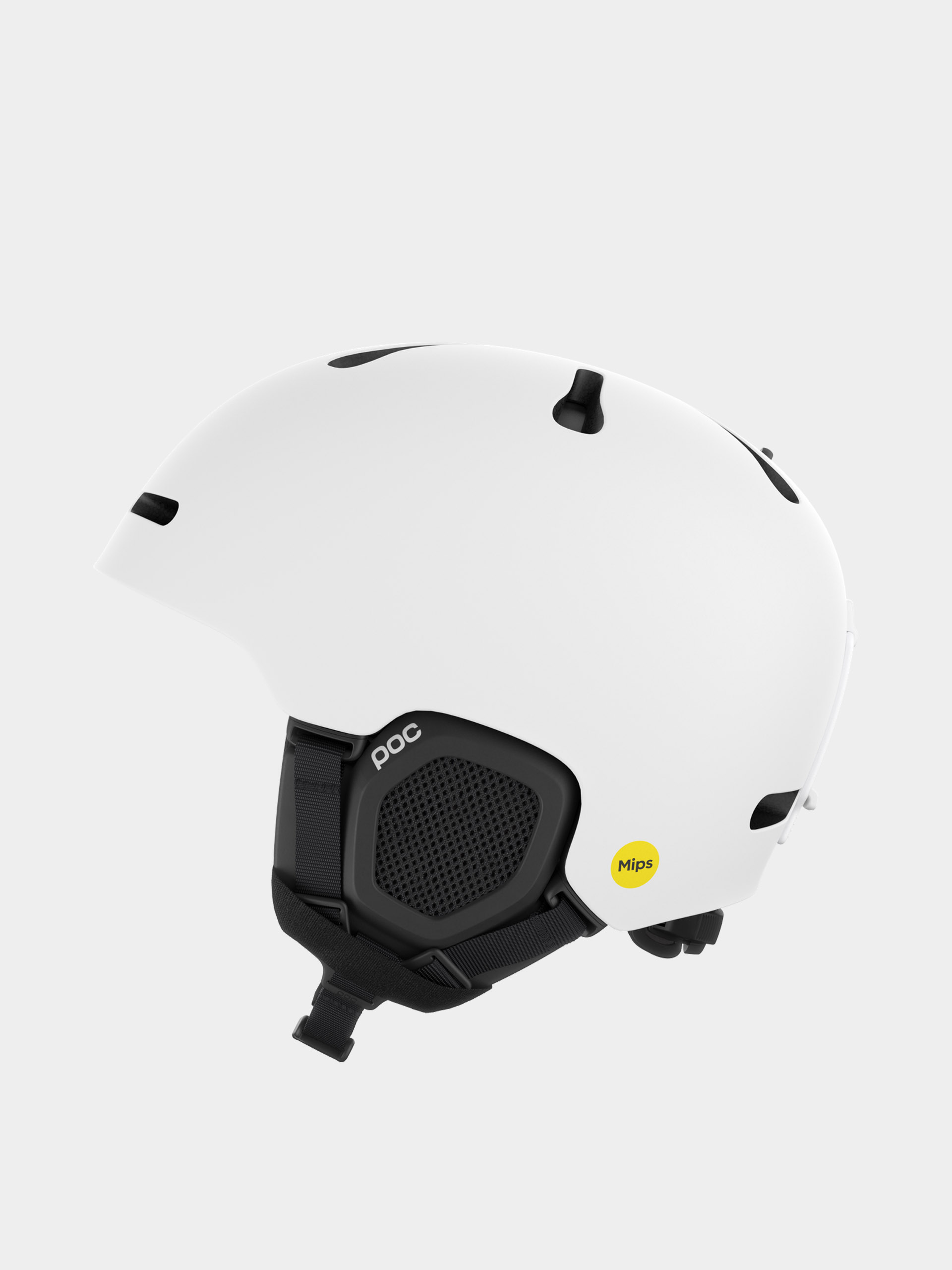 Шолом POC Fornix MIPS (hydrogen white matt)
