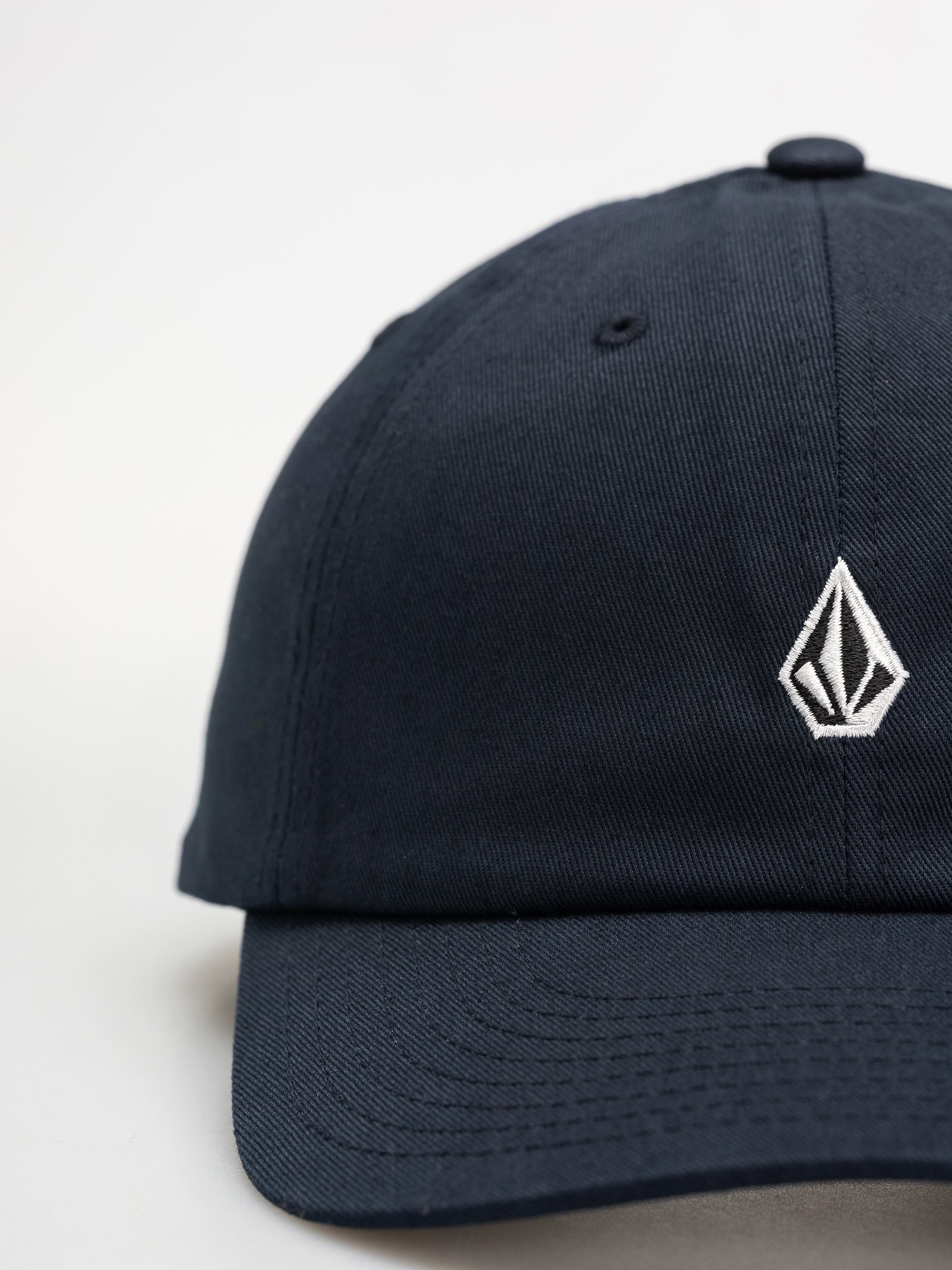 Кепка Volcom Full Stone Adj (navy)
