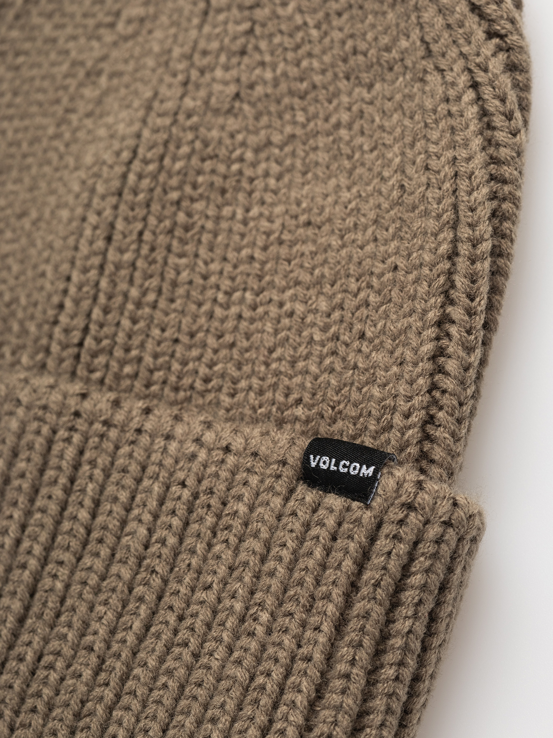 Шапка Volcom Roller (military)