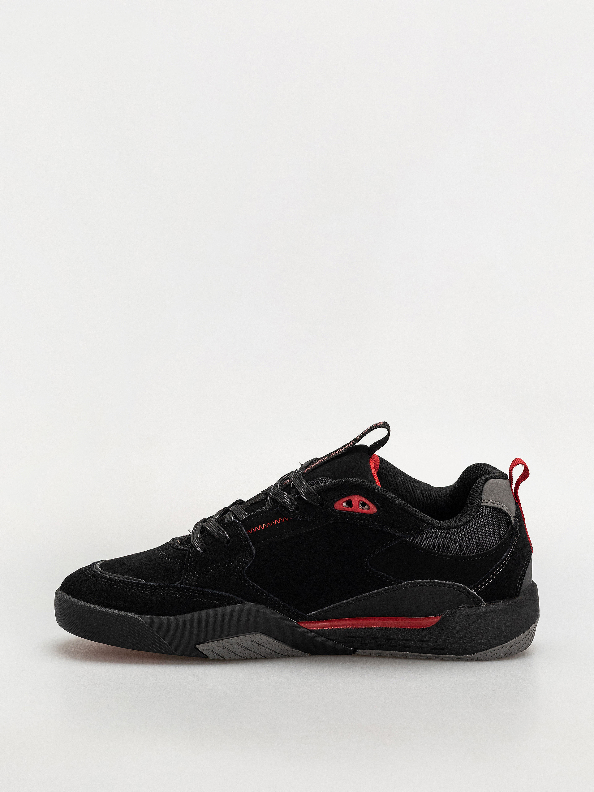 Взуття DVS Slot (blk/blk/red)