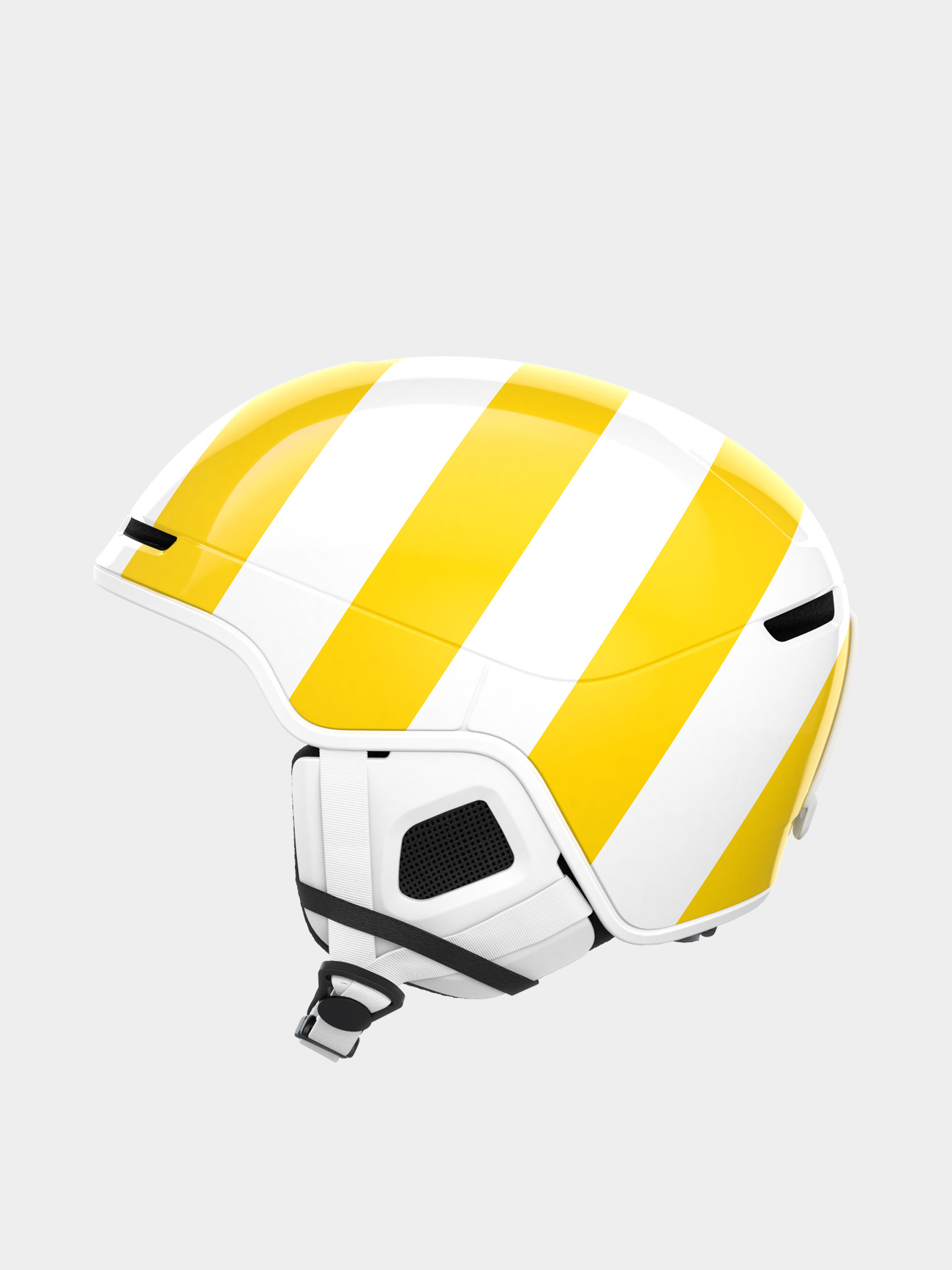 Шолом POC Obex Pure (jaune/blanc)