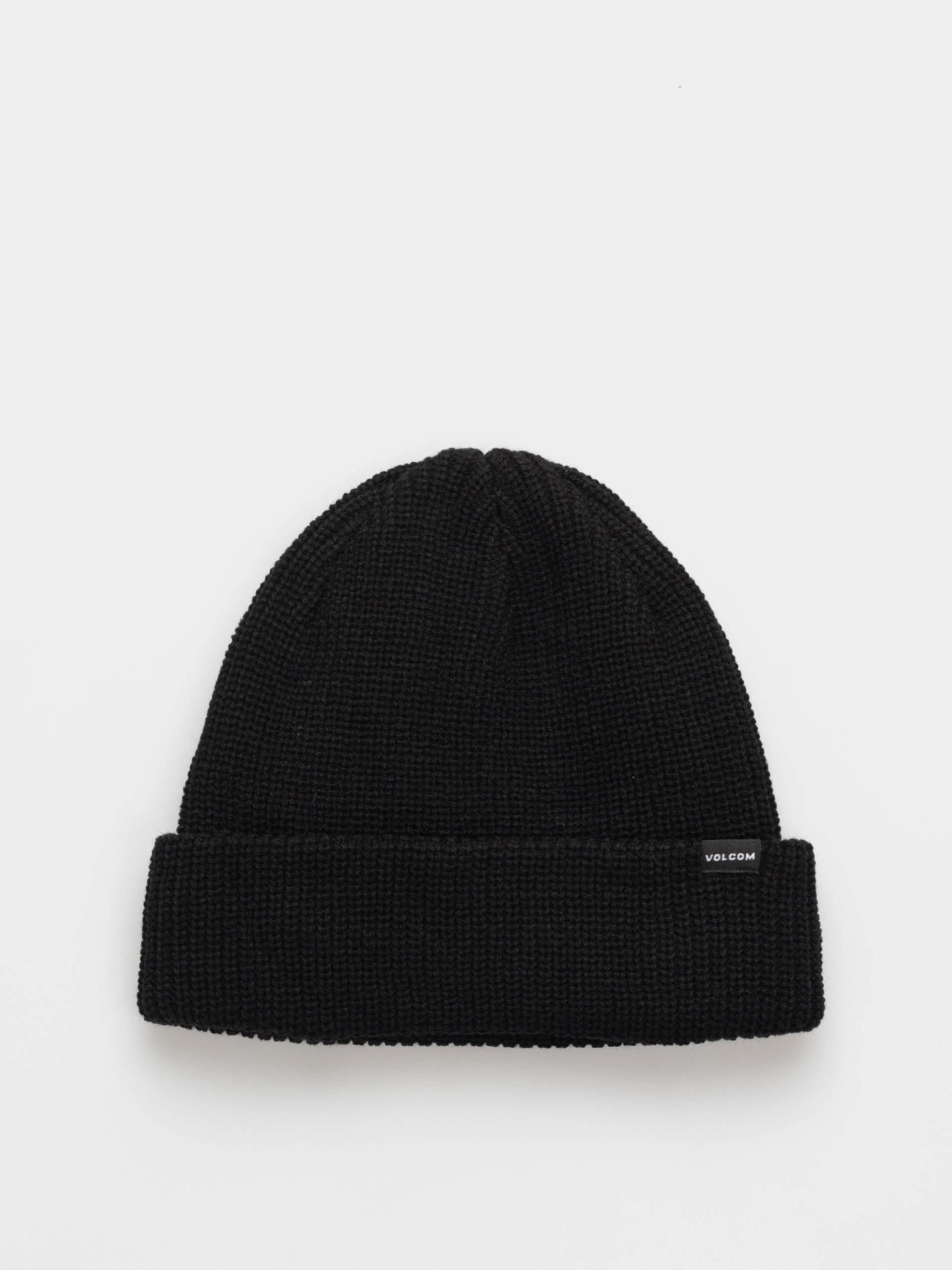 Шапка Volcom Sweep Lined (black)