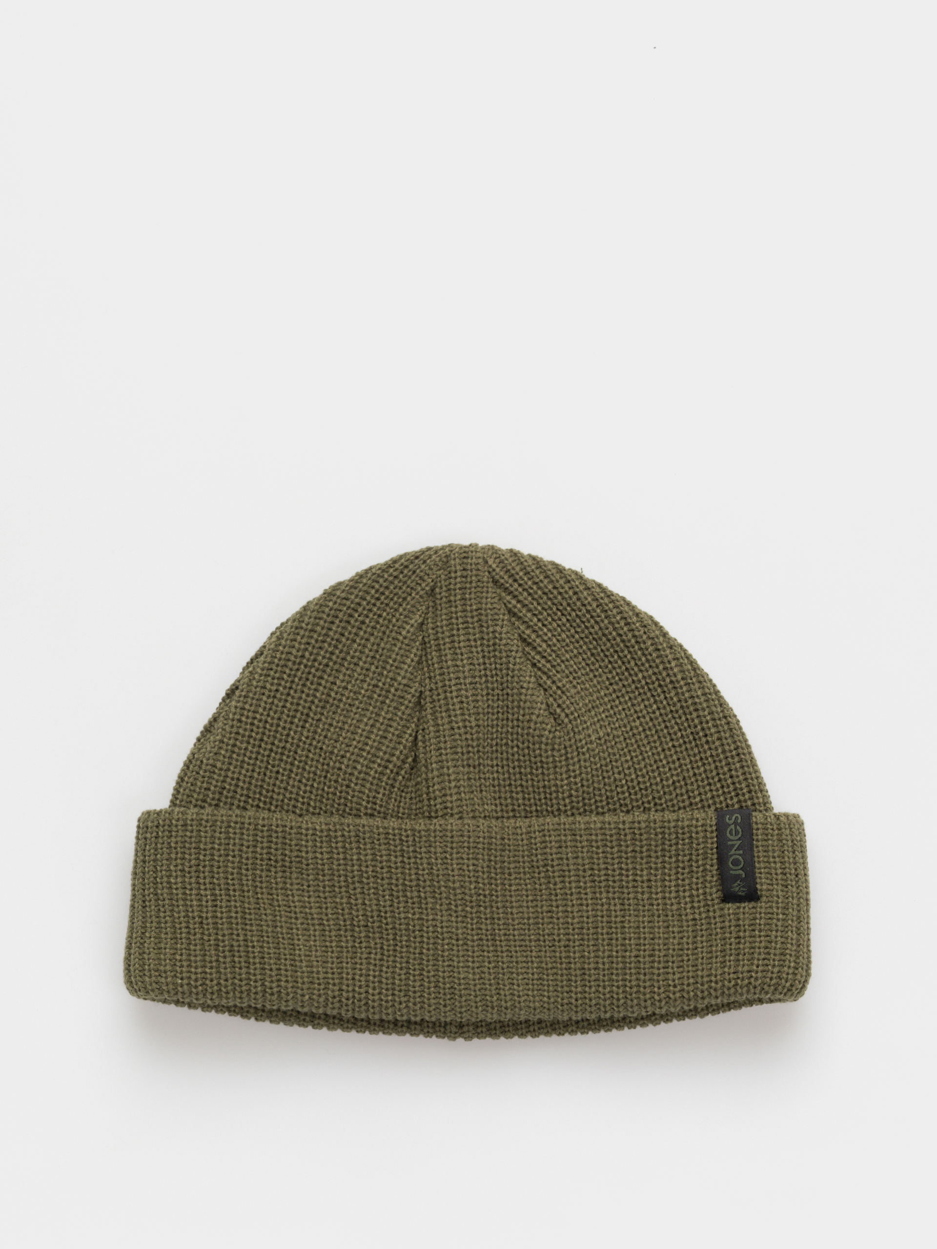 u0428u0430u043fu043au0430 Jones Snowboards Kodiak Rec (moss green)