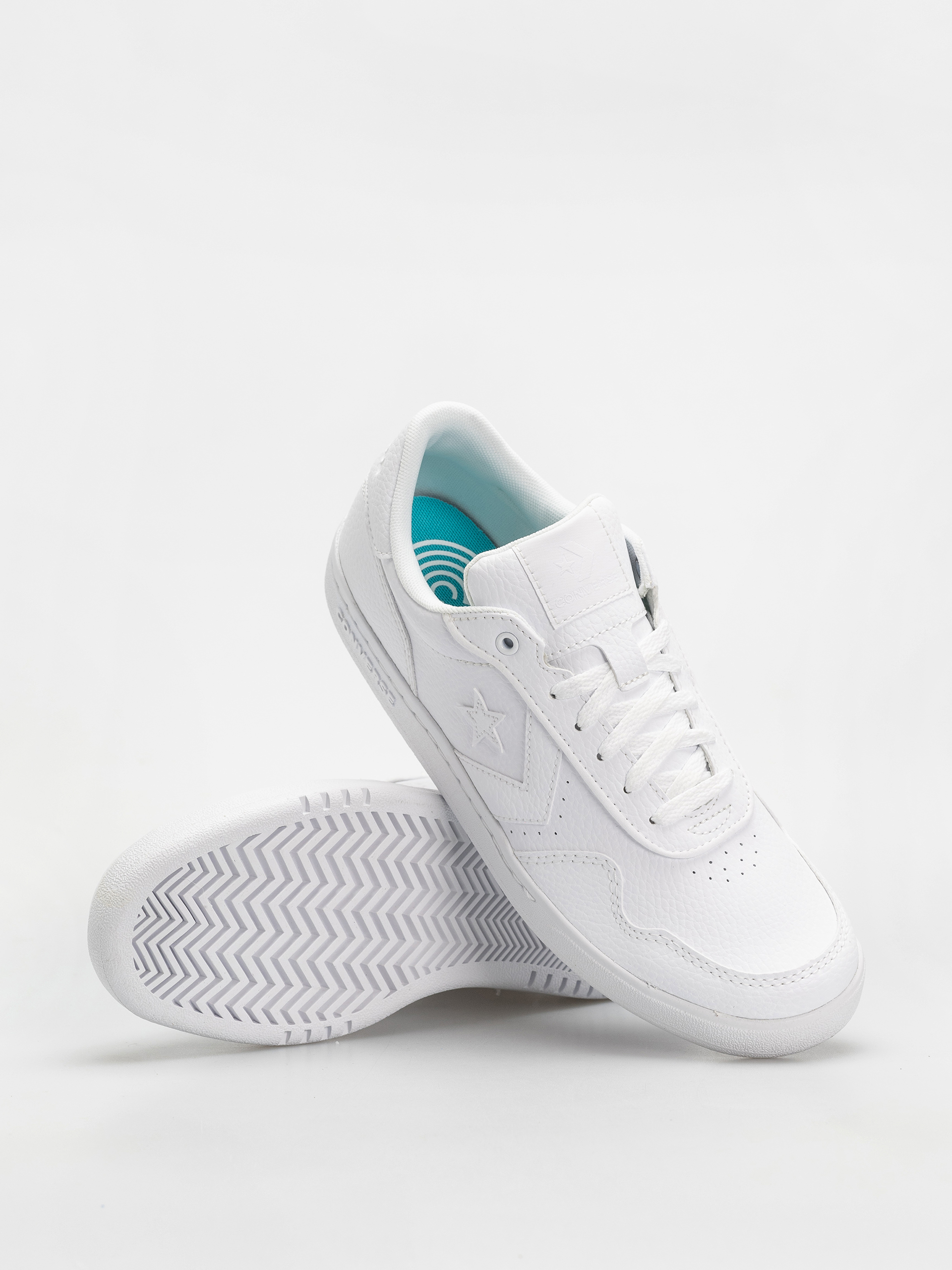 Взуття Converse Sc25 (white/white/white)