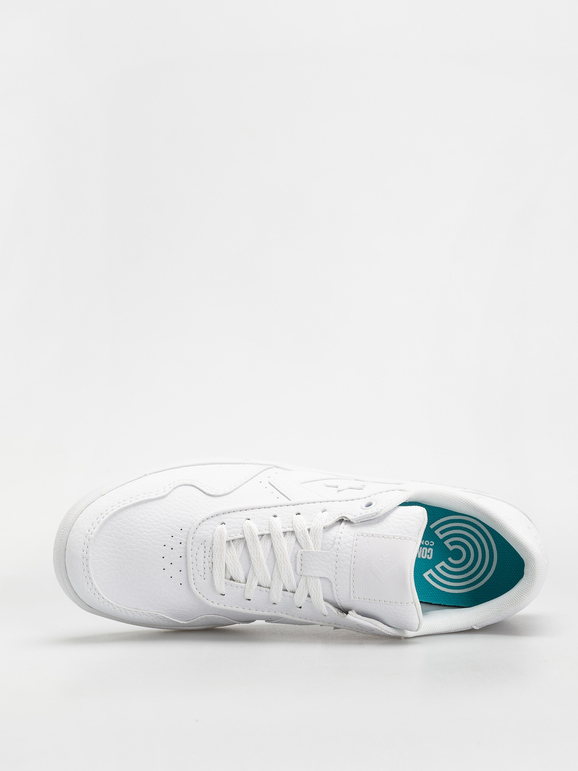 Взуття Converse Sc25 (white/white/white)