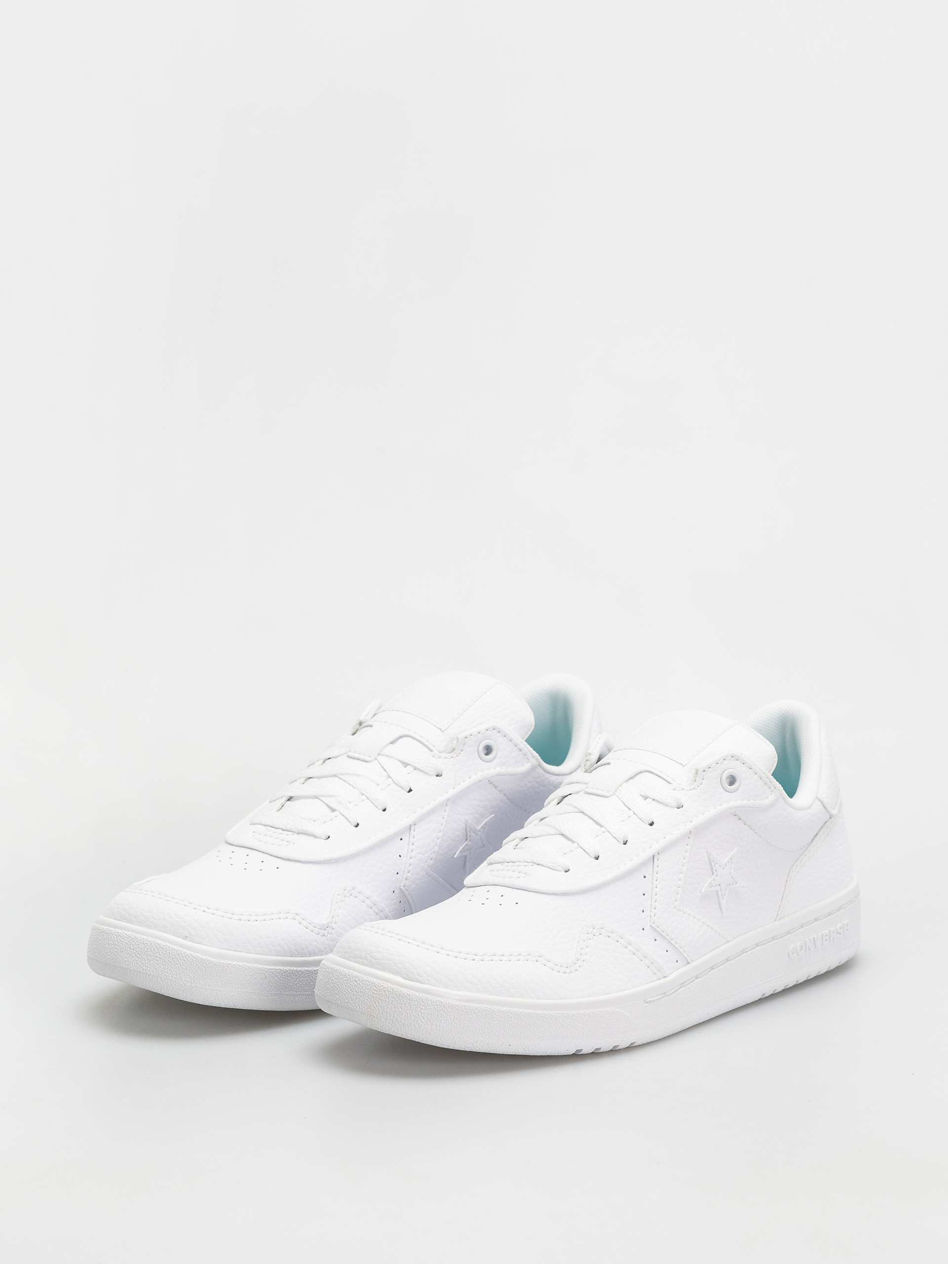 Взуття Converse Sc25 (white/white/white)
