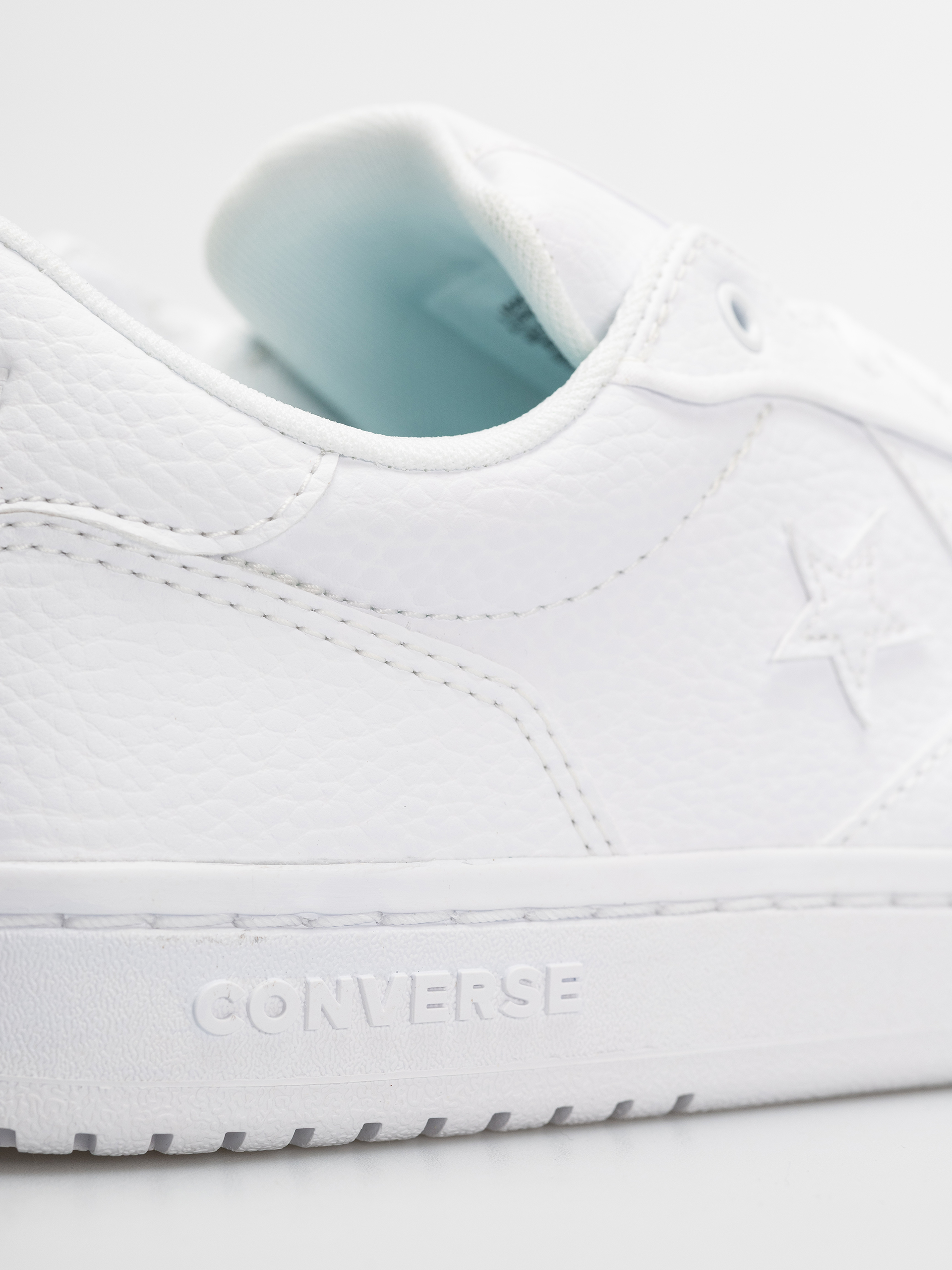 Взуття Converse Sc25 (white/white/white)