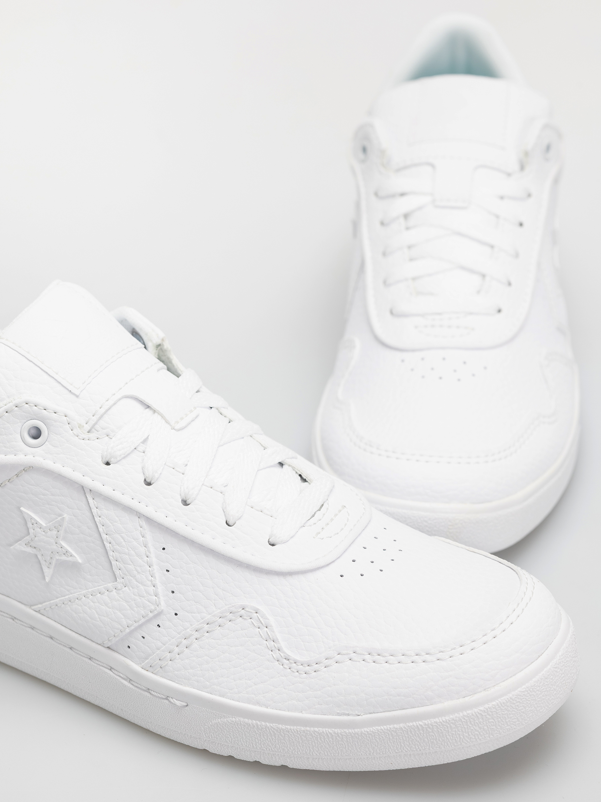 Взуття Converse Sc25 (white/white/white)