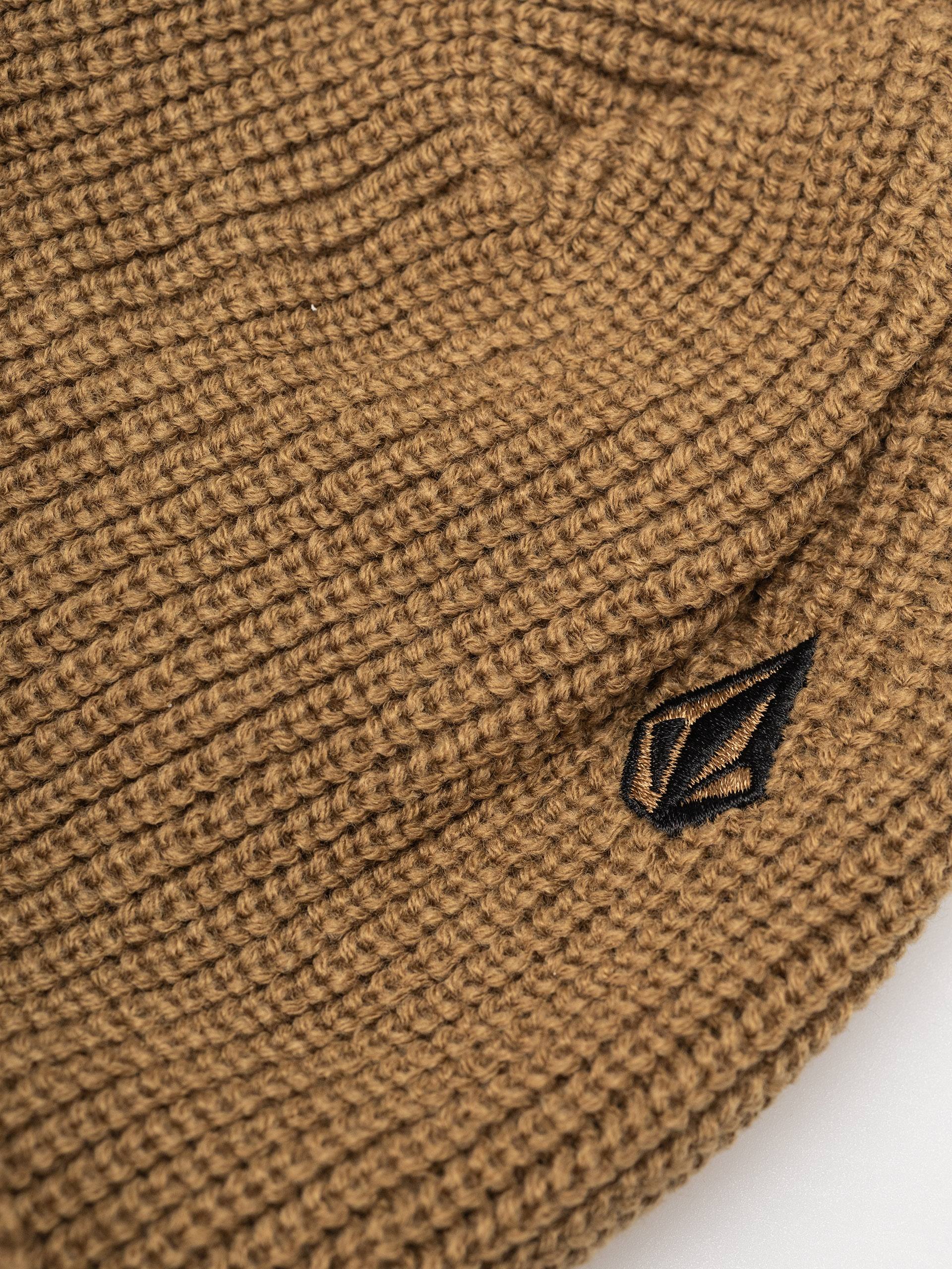 Шапка Volcom Sweep Lined (bronze)