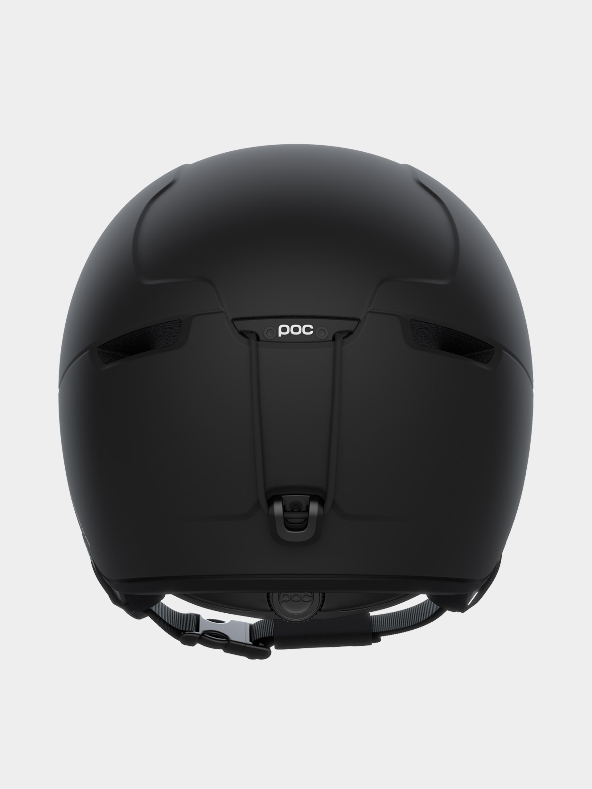Шолом POC Obex Pure (uranium black)