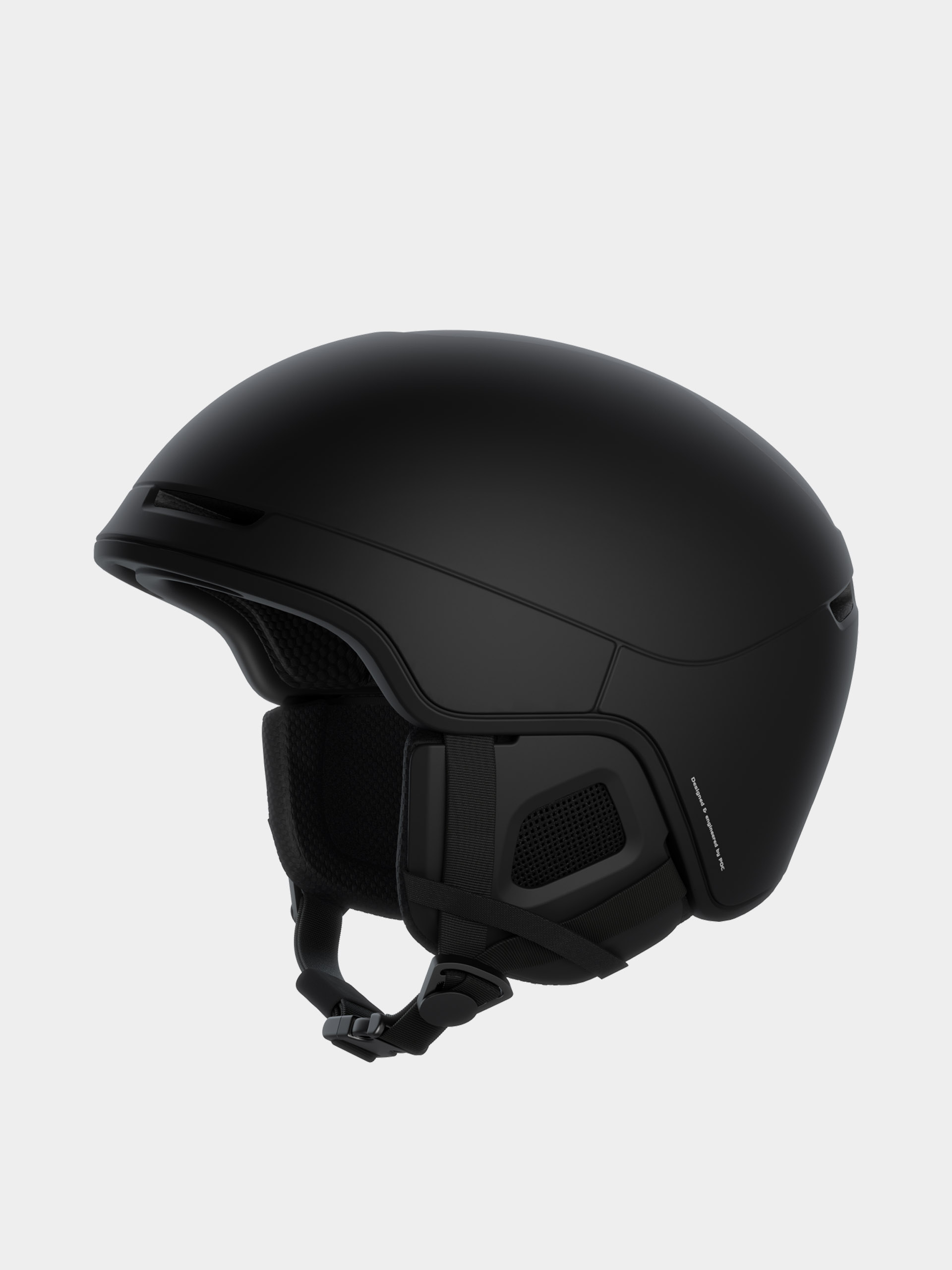 Шолом POC Obex Pure (uranium black)