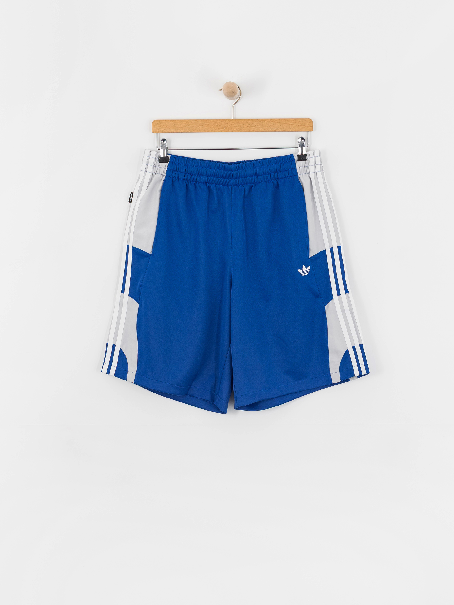 u0428u043eu0440u0442u0438 adidas Football (royblu/lgsogr/white)