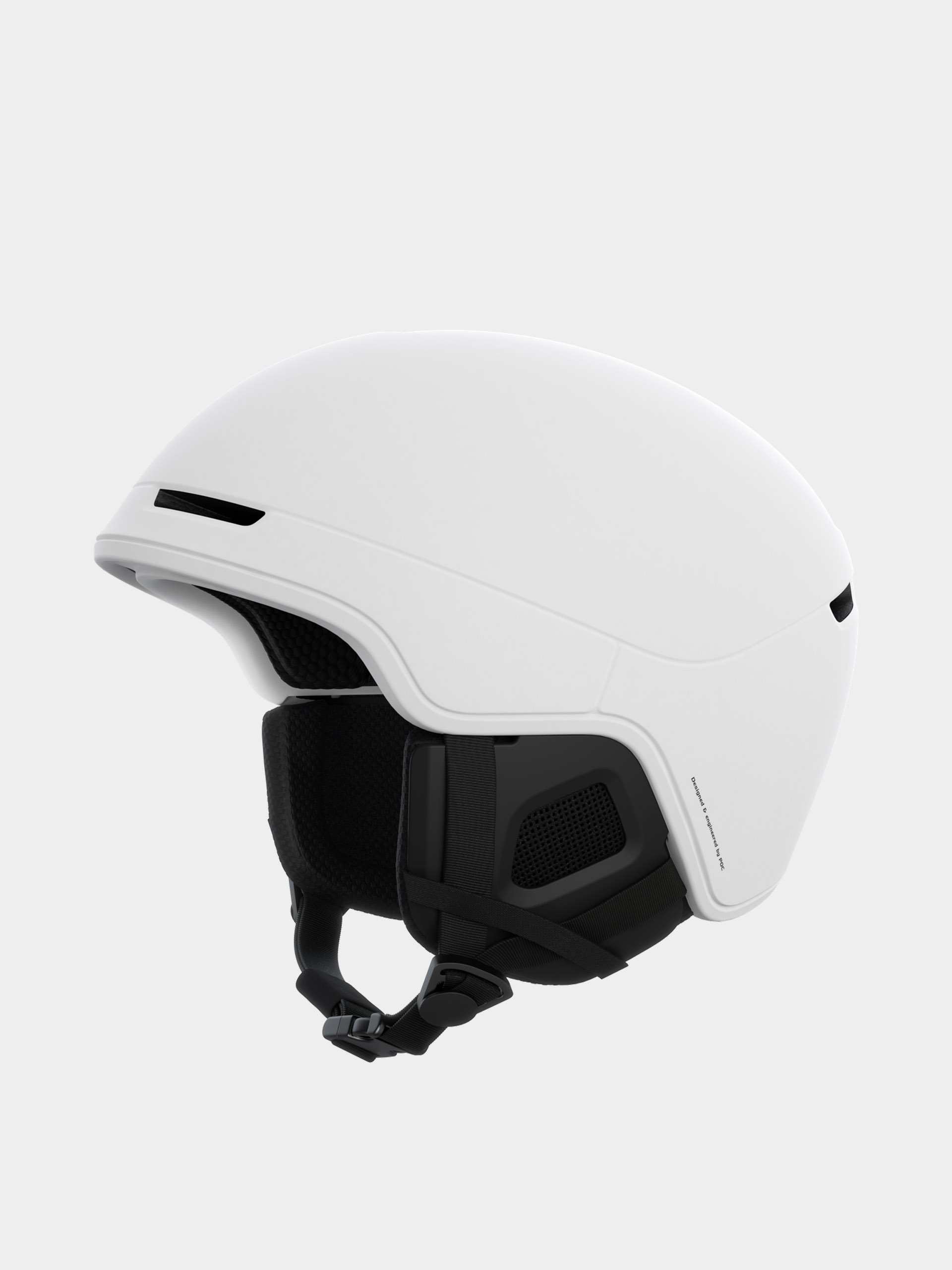 Шолом POC Obex Pure (hydrogen white)