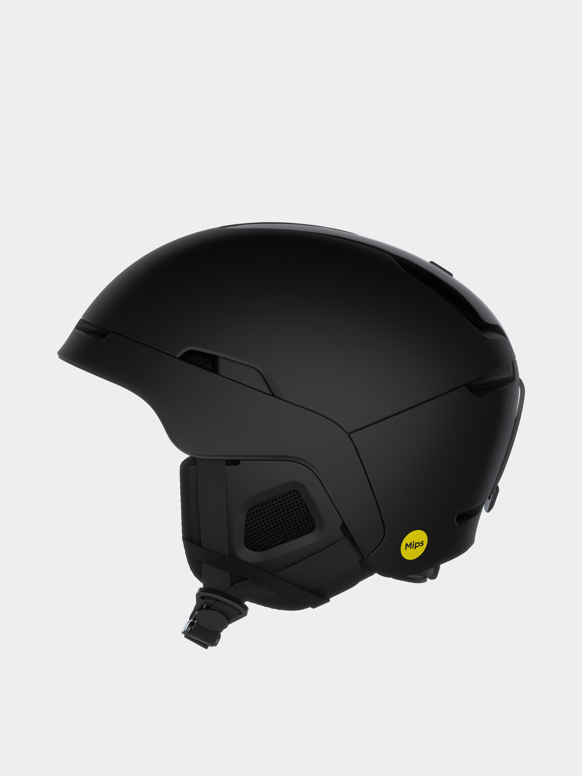 Шолом POC Obex MIPS (uranium black matt)