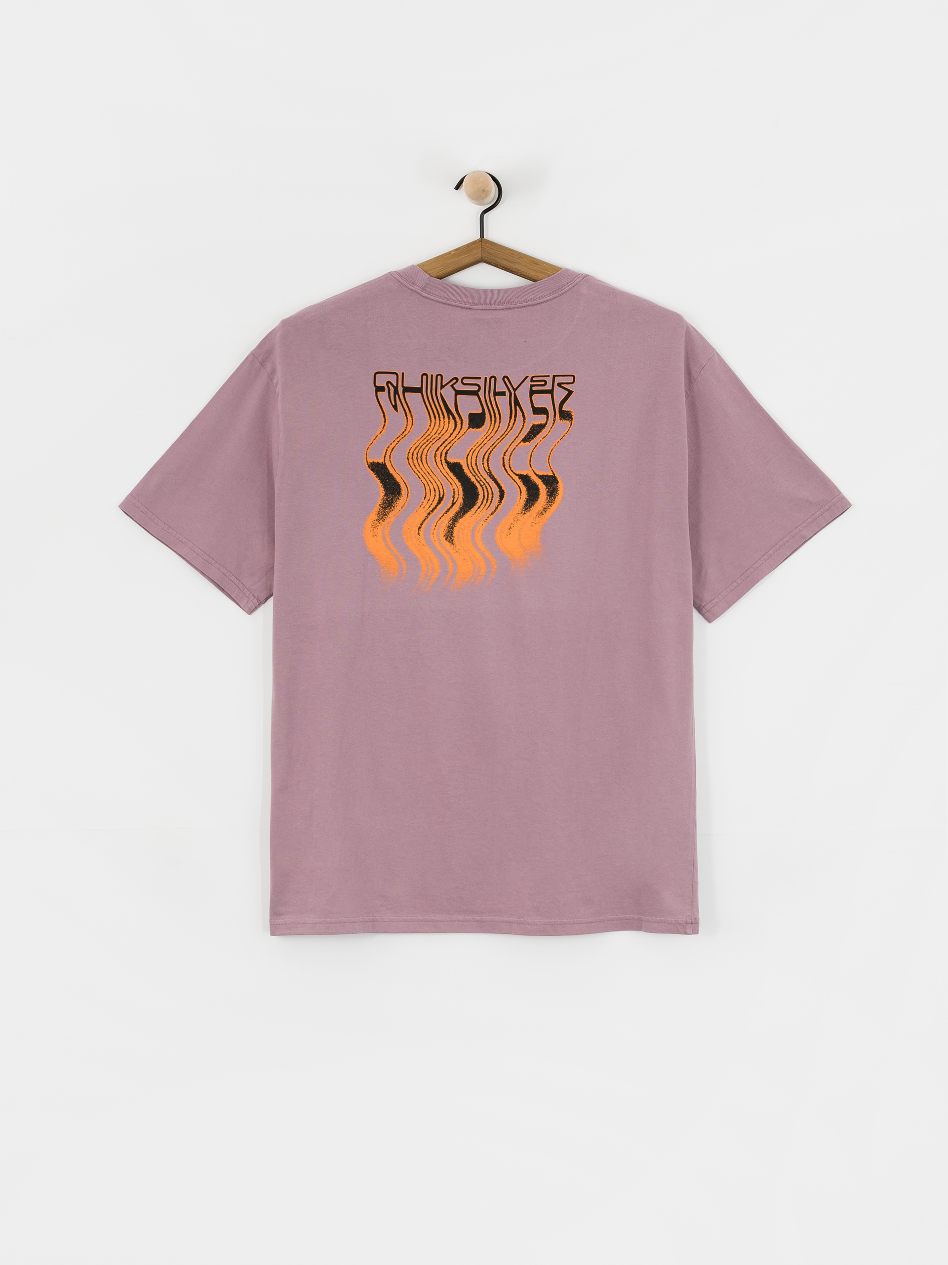 Футболка Quiksilver Hw Melt Away