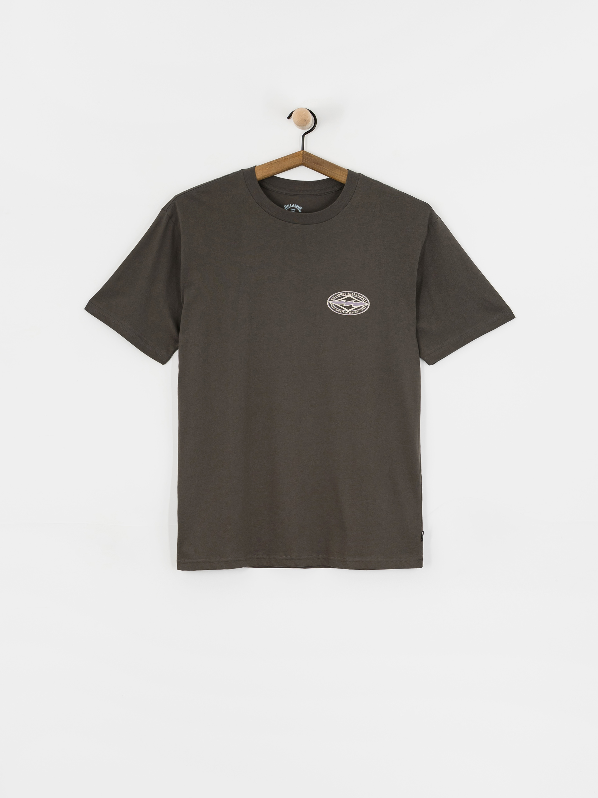 Футболка Billabong Diamond Vision (raven)