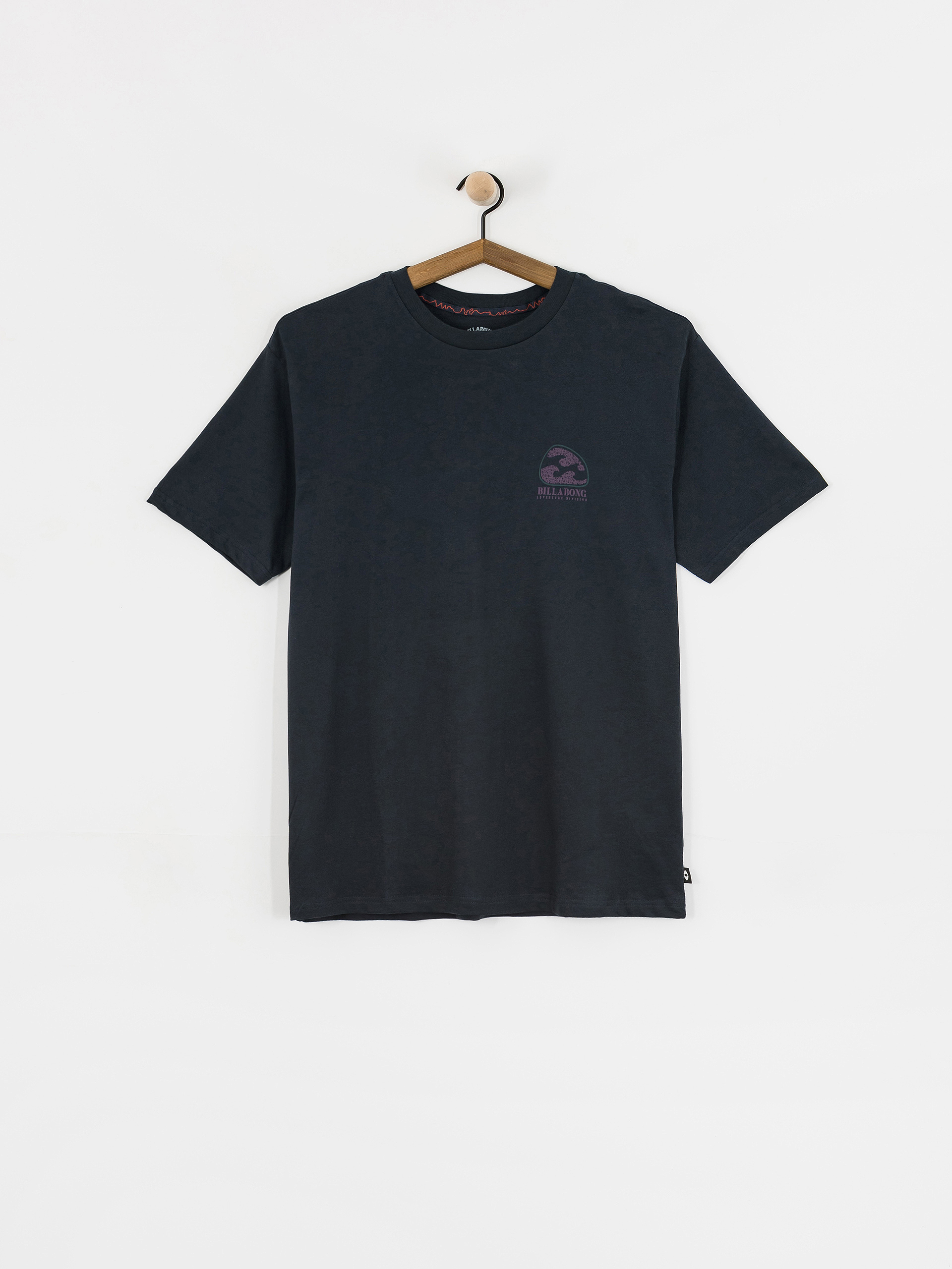 Футболка Billabong Scribbly (navy)