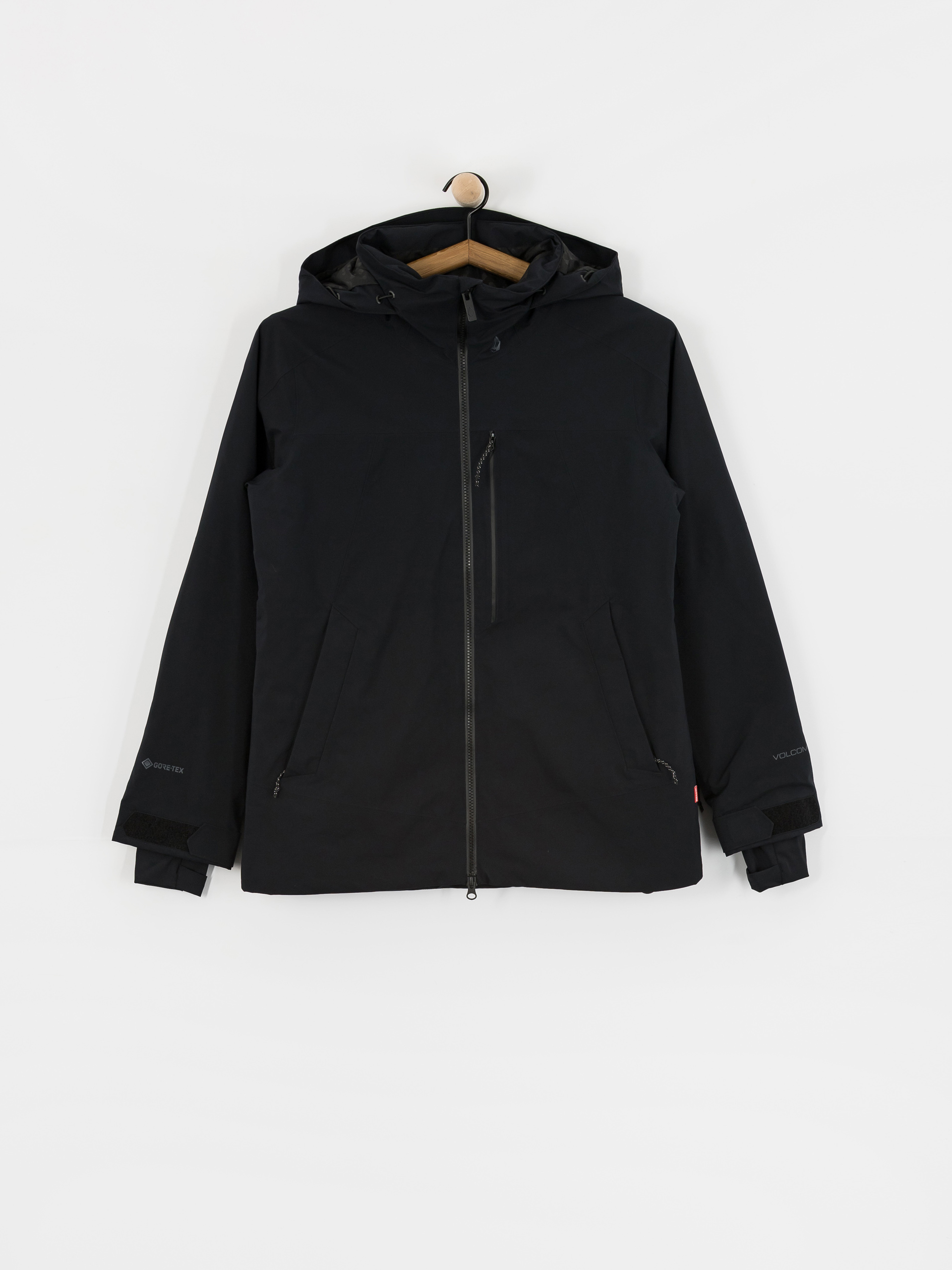 Сноубордична куртка Volcom 3D Stretch Gore Wmn