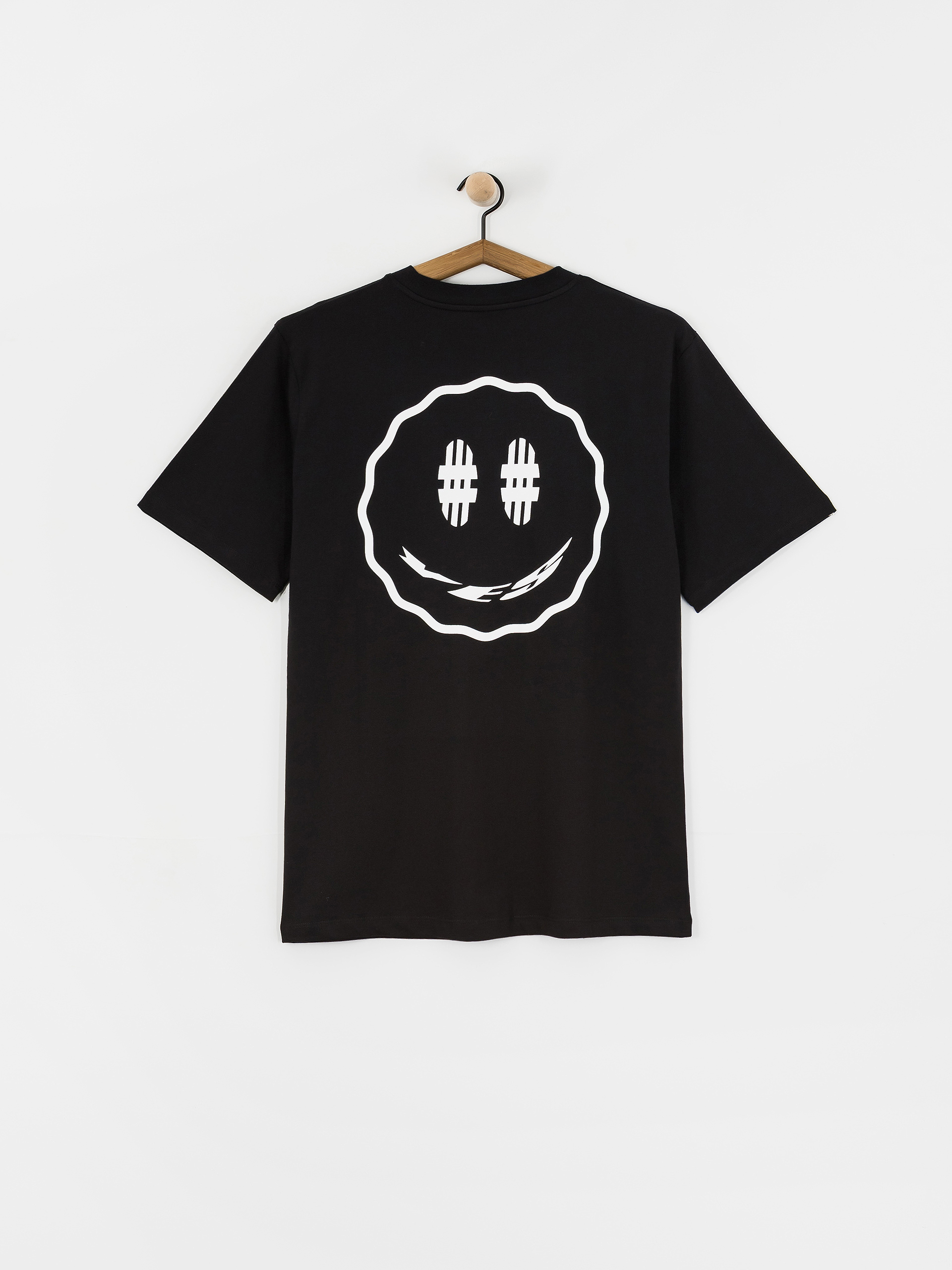 Термофутболка Yes Logo (black)